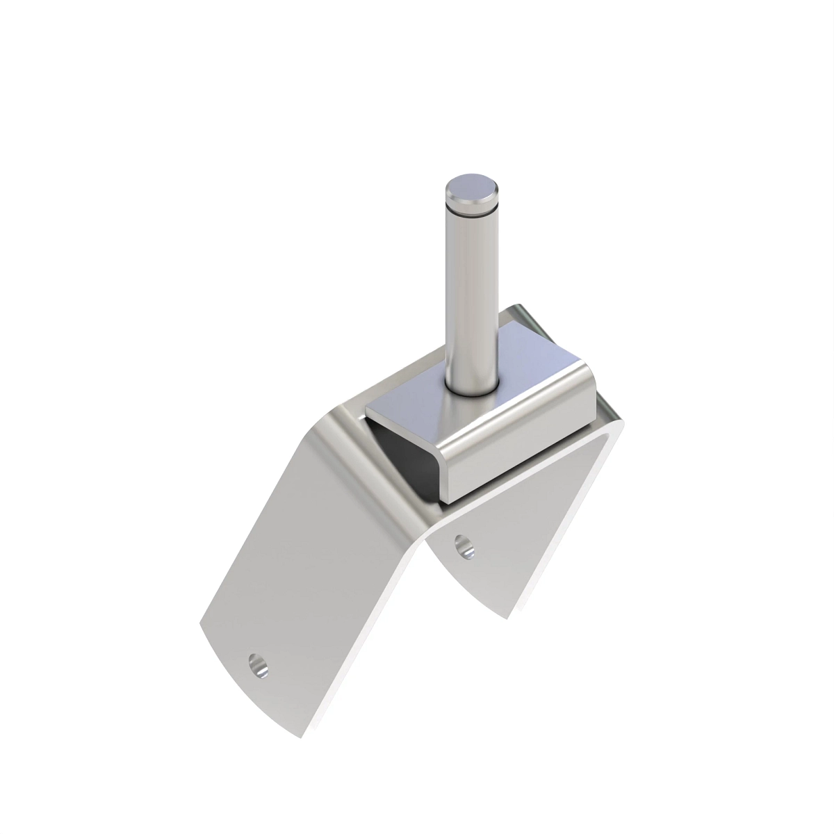 Yoke, 60CSD (F1400/1500) Caster Wel