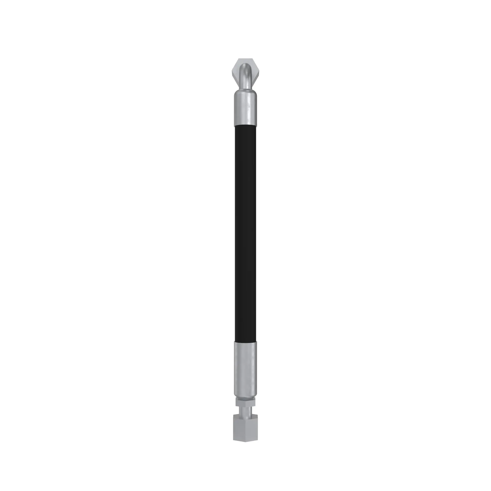 RE73840: Steering Line Hydraulic Hose
