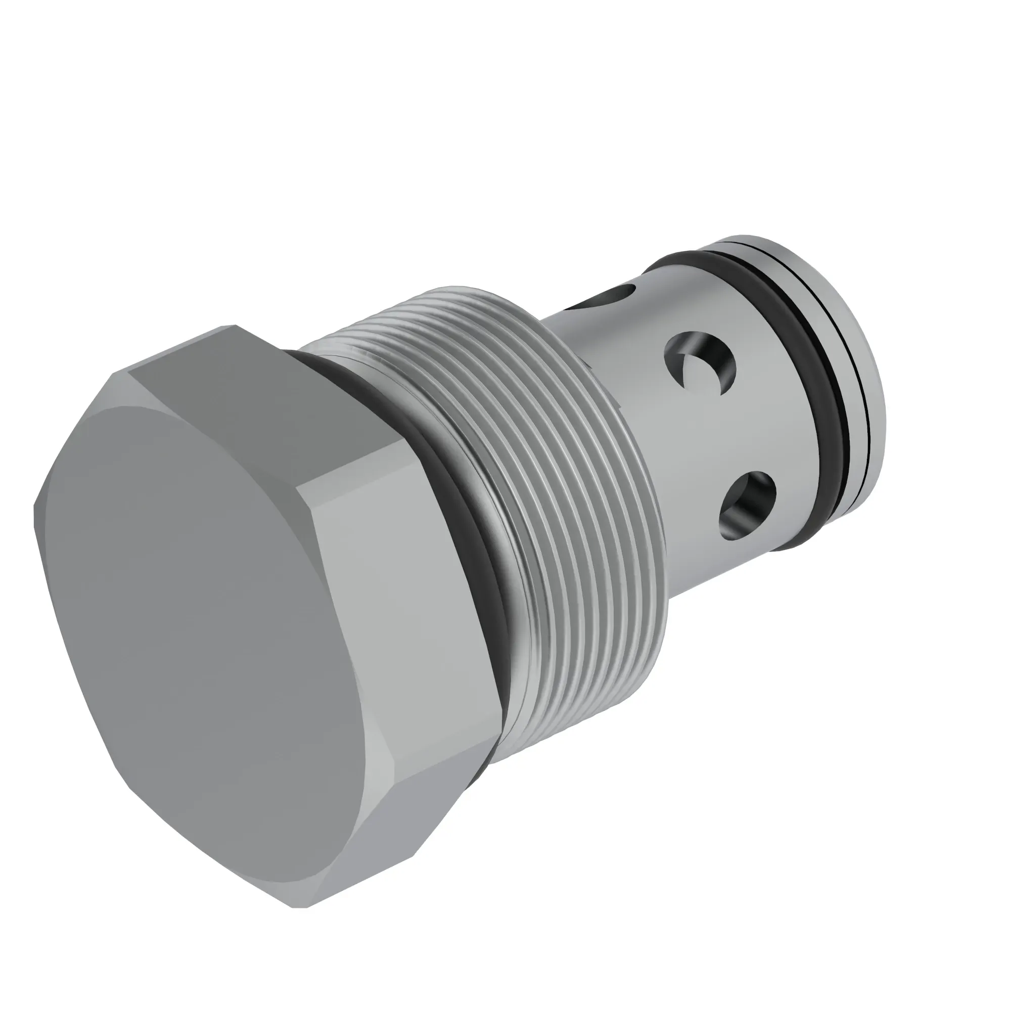 CHECK VALVE
