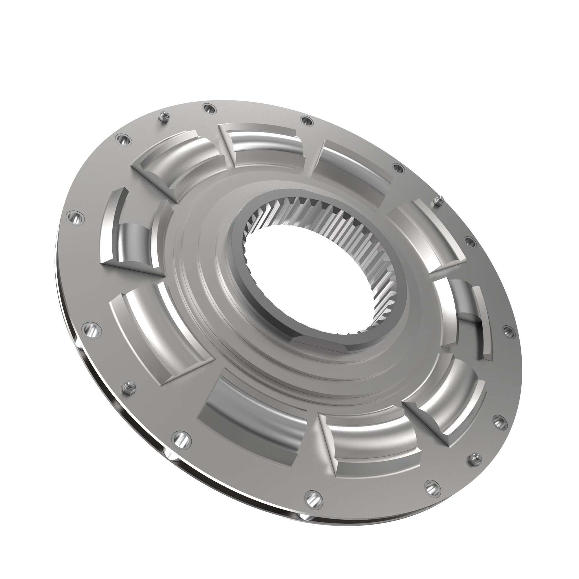 VIBRATION DAMPER