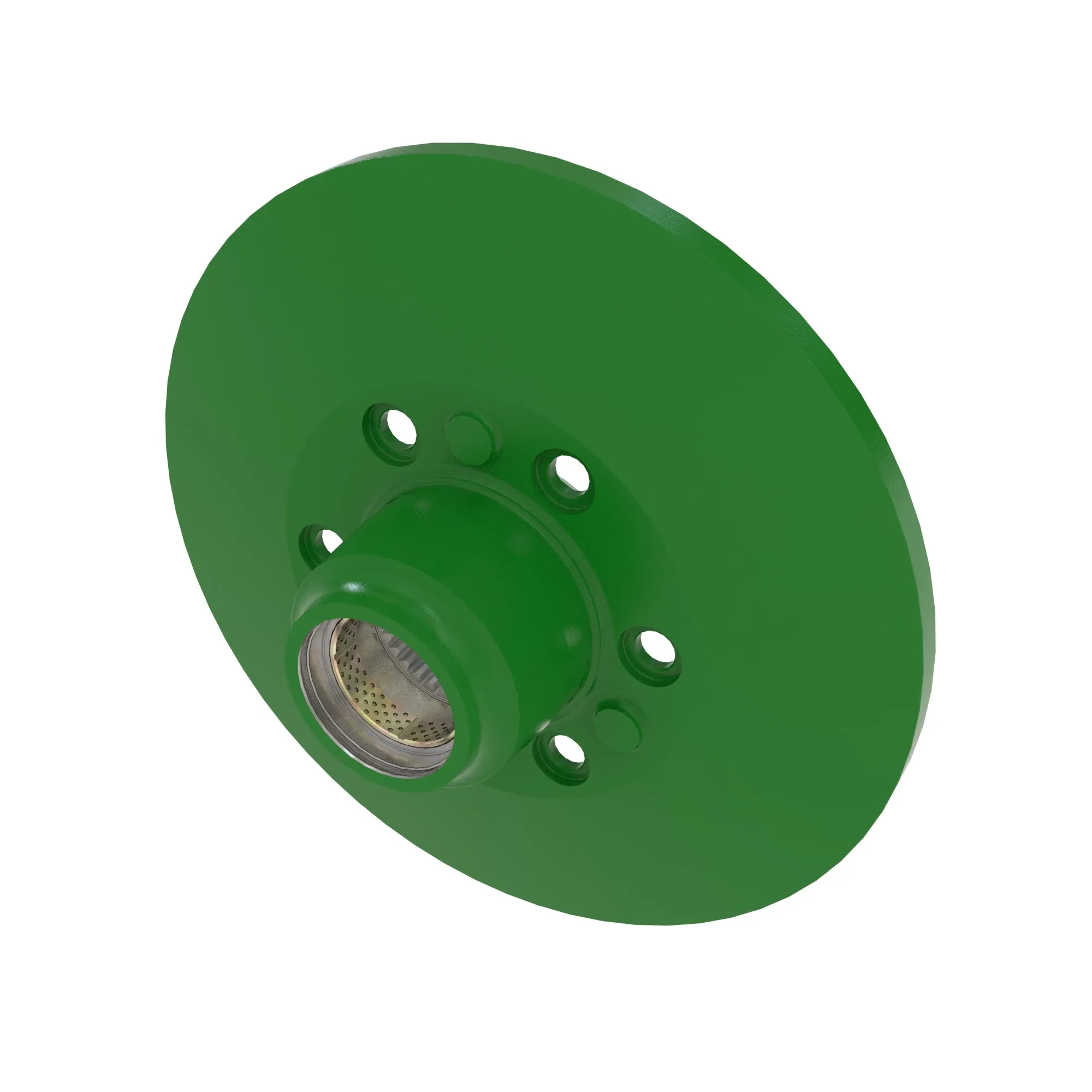 John Deere Sheave Assembly - RE301814