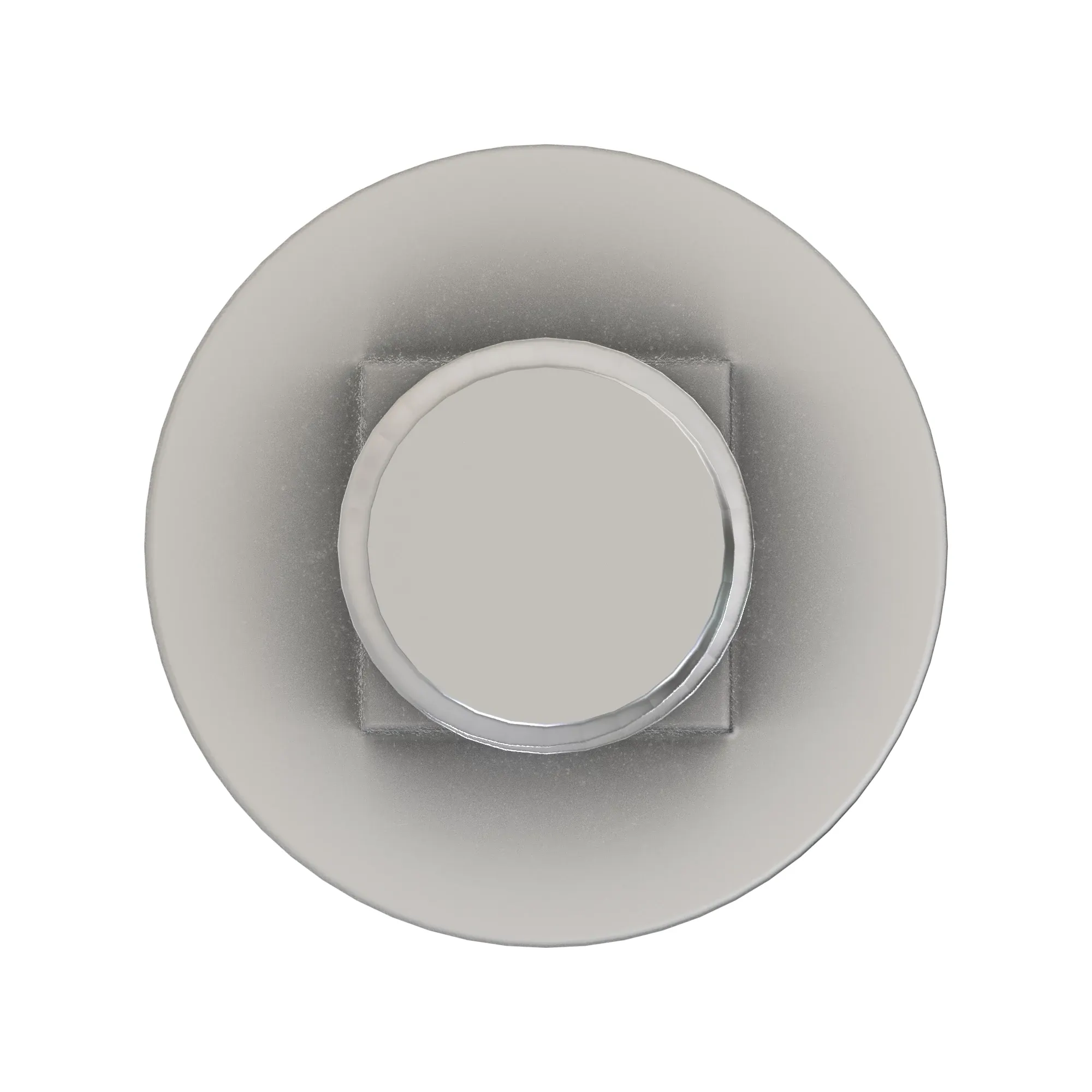 BOLT, RD HD SQ SHORT NECK, METRIC