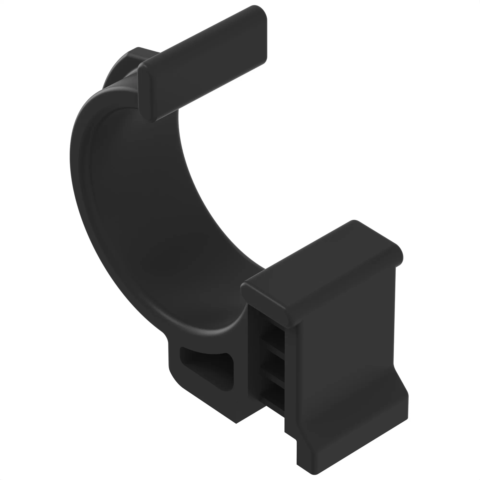 John Deere Snap-In Clamp - L210301