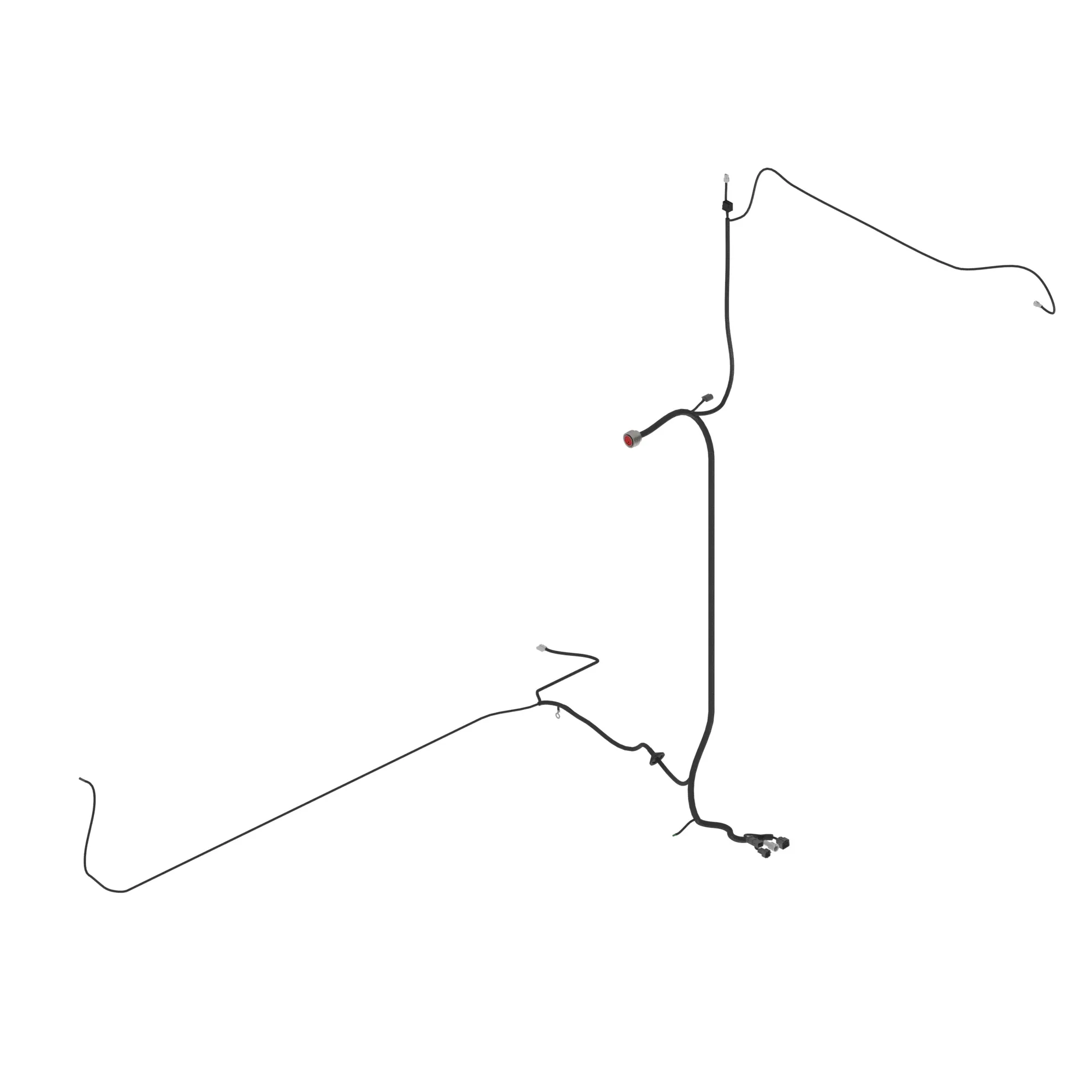 TANK HARNESS