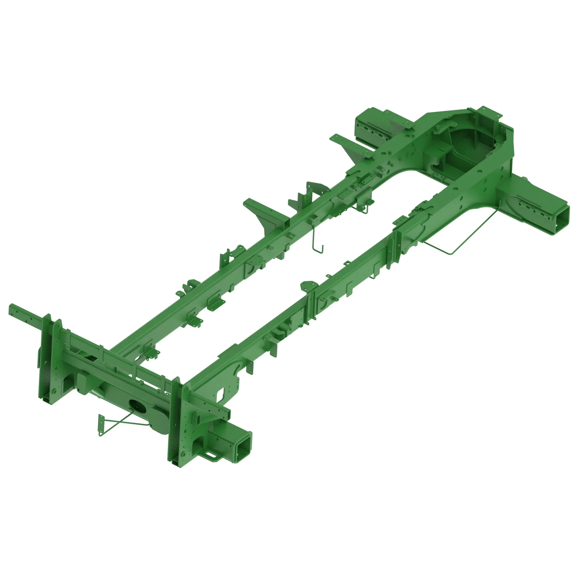 John Deere Main Frame - AKK23154