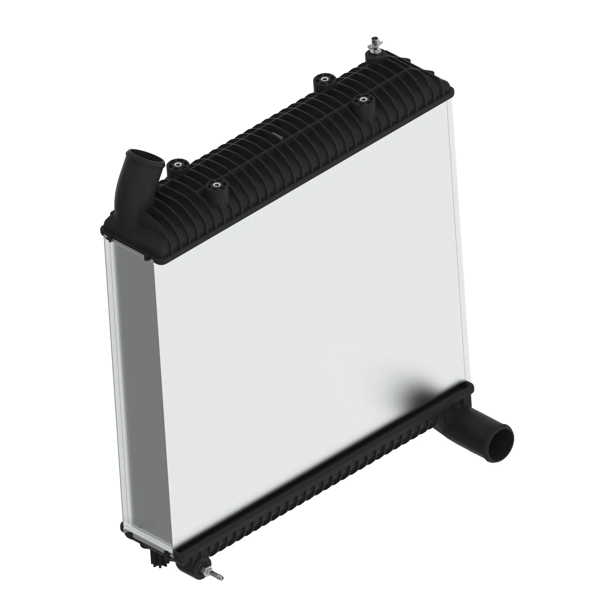 John Deere Radiator - RE588070
