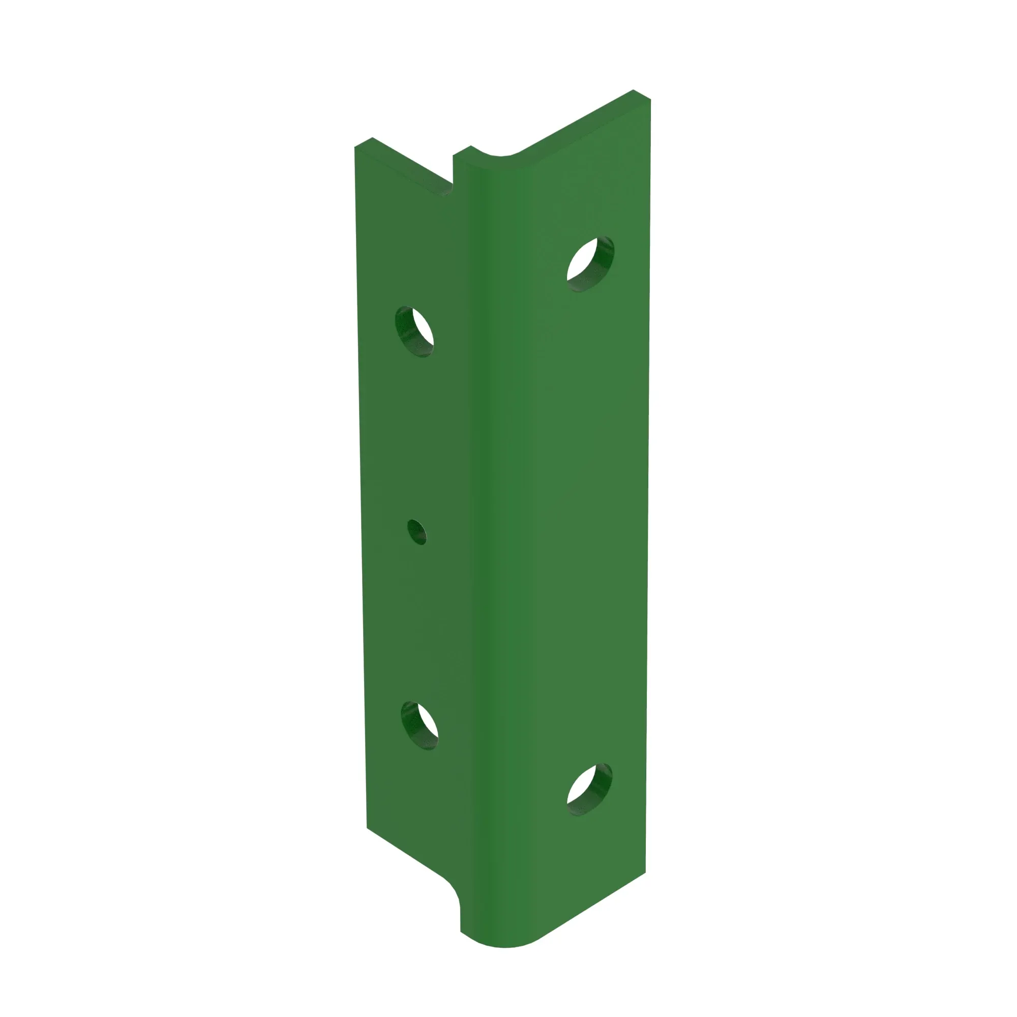 ANGLE, FRONT BEARING MTG