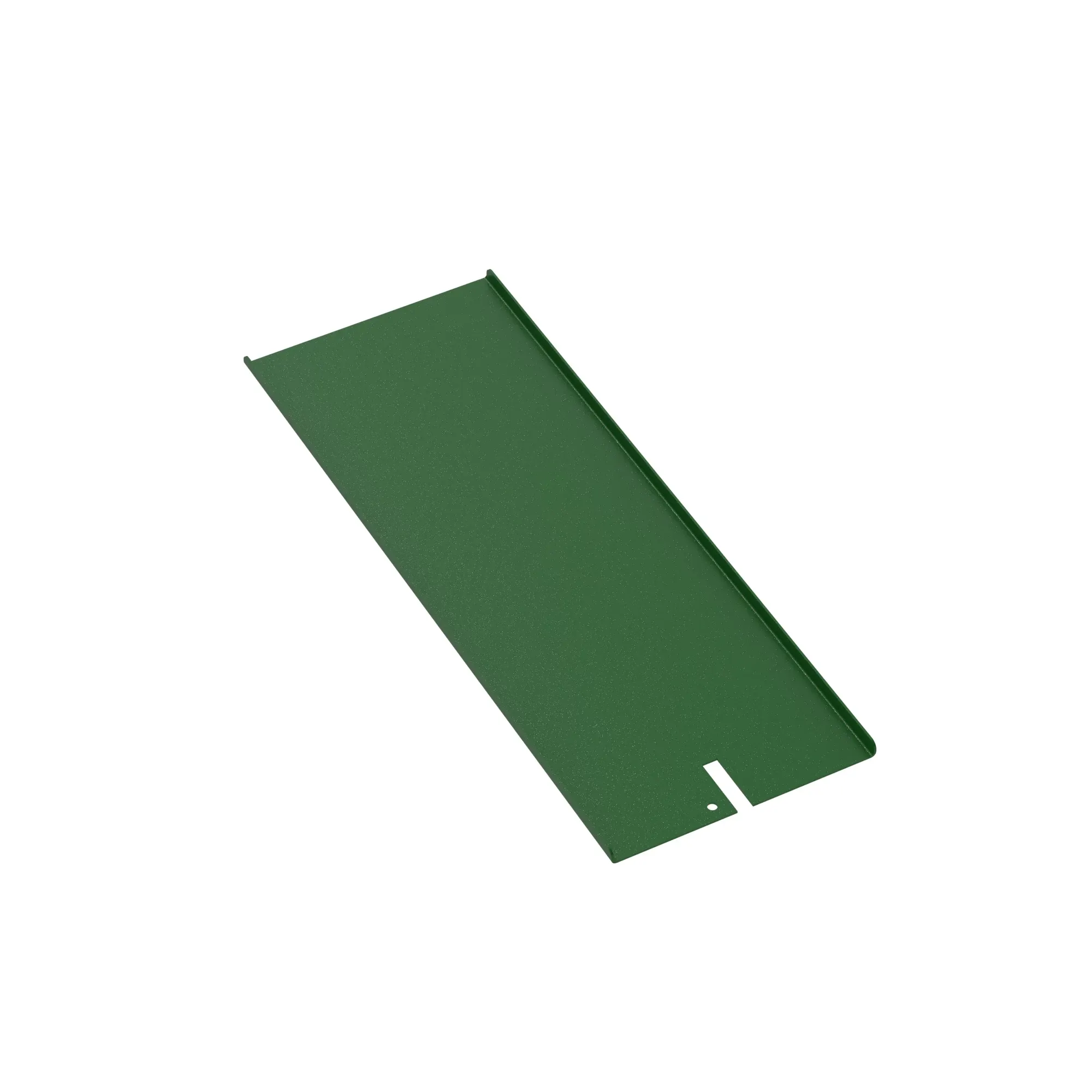PLATE, COVER ELEVATOR