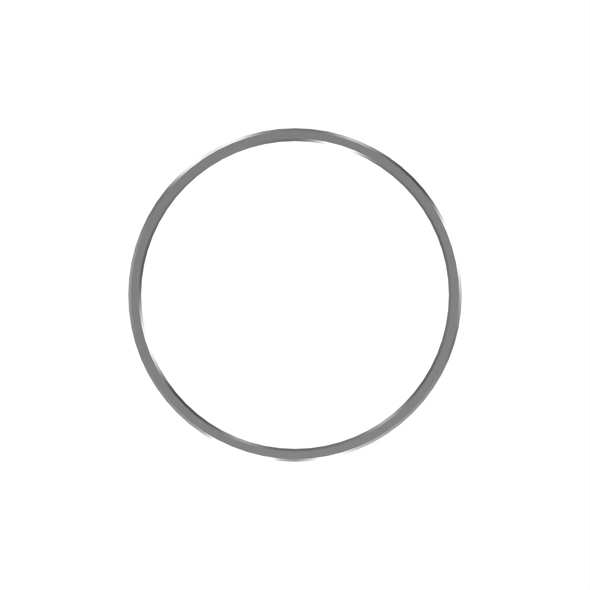 John Deere Plain Bushing - F629024