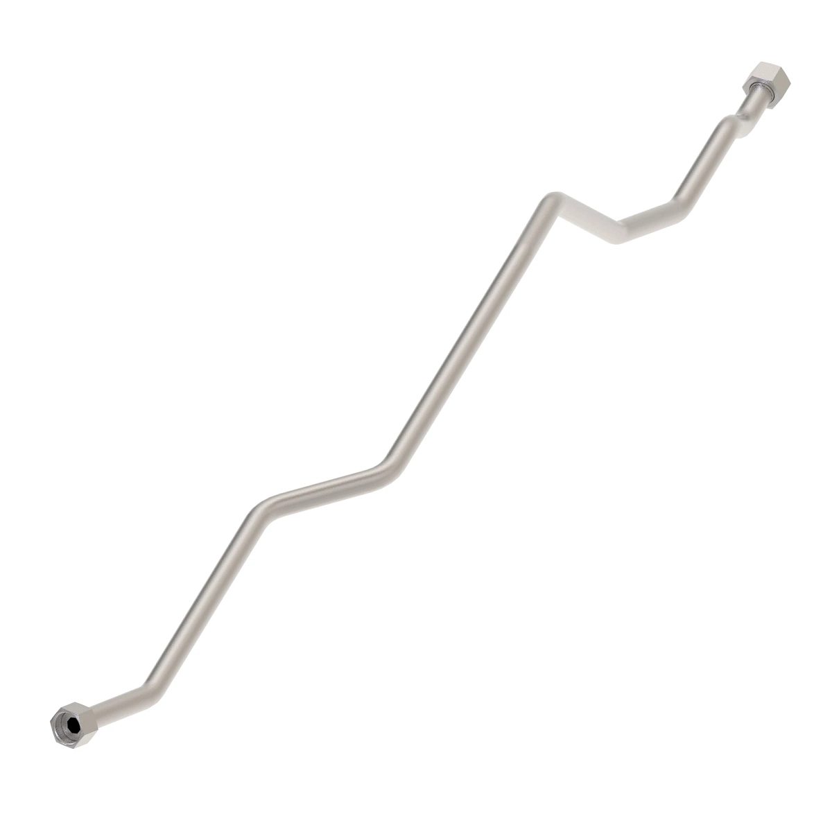 Oil Line, 4T, AG Std Scv Supply