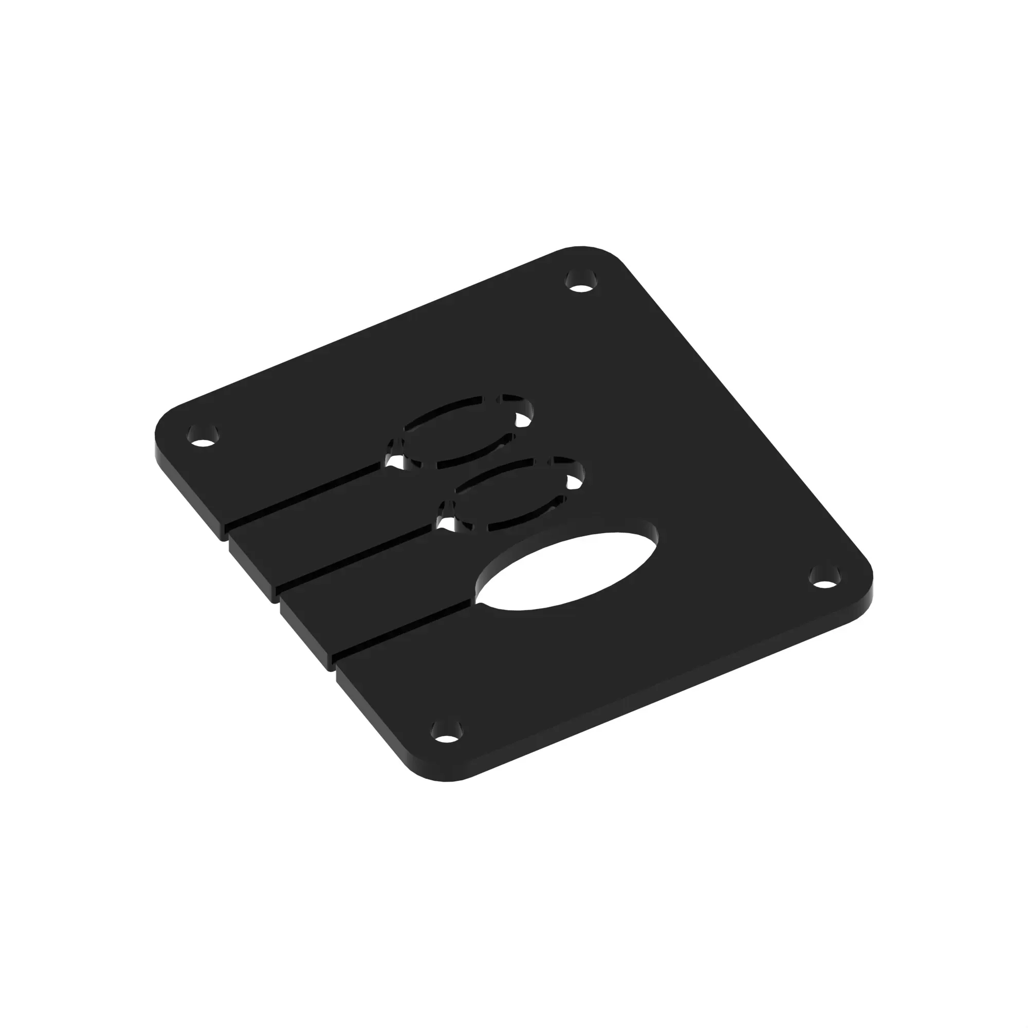 John Deere Plate - F703067