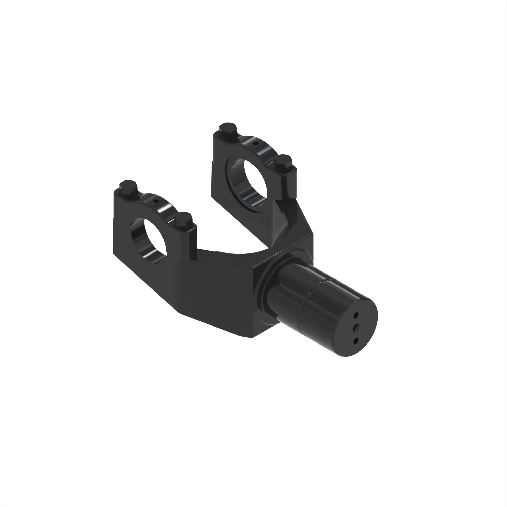 John Deere Lift Arm Yoke - AT317485