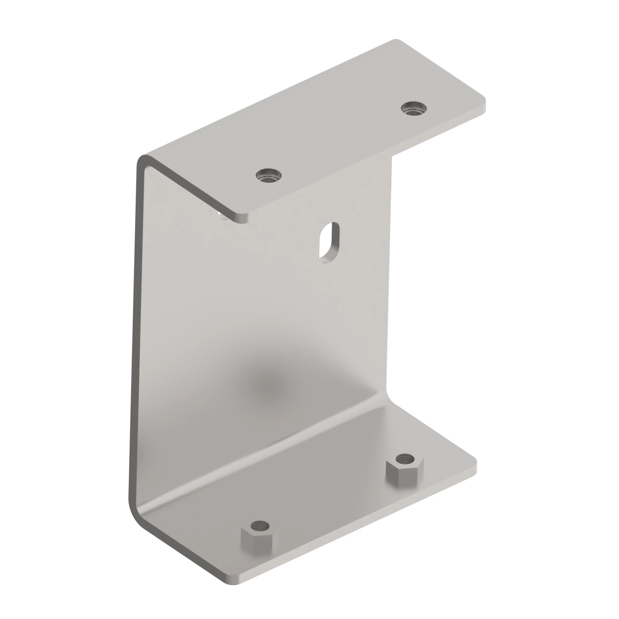 BRACKET, BRACKET ASSEMBLY MUFFLER