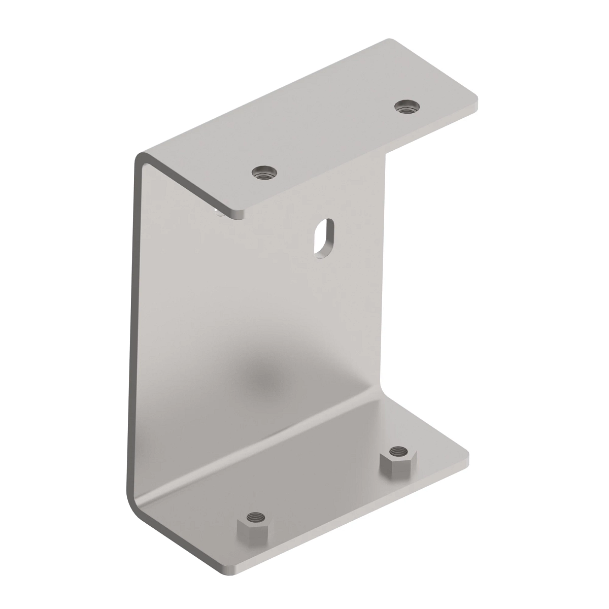 Bracket Assembly Muffler