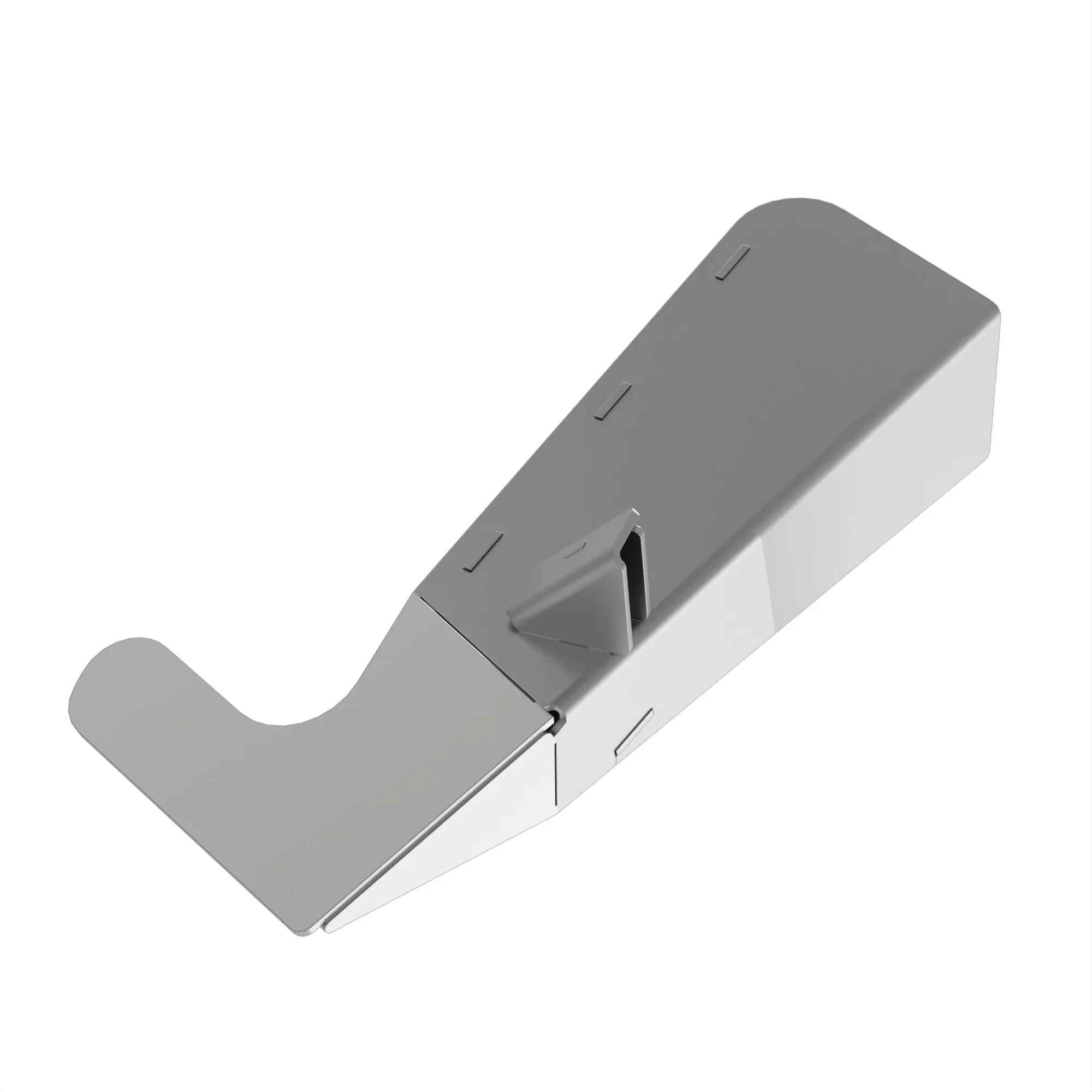 John Deere Deflector Baffle - AT309785