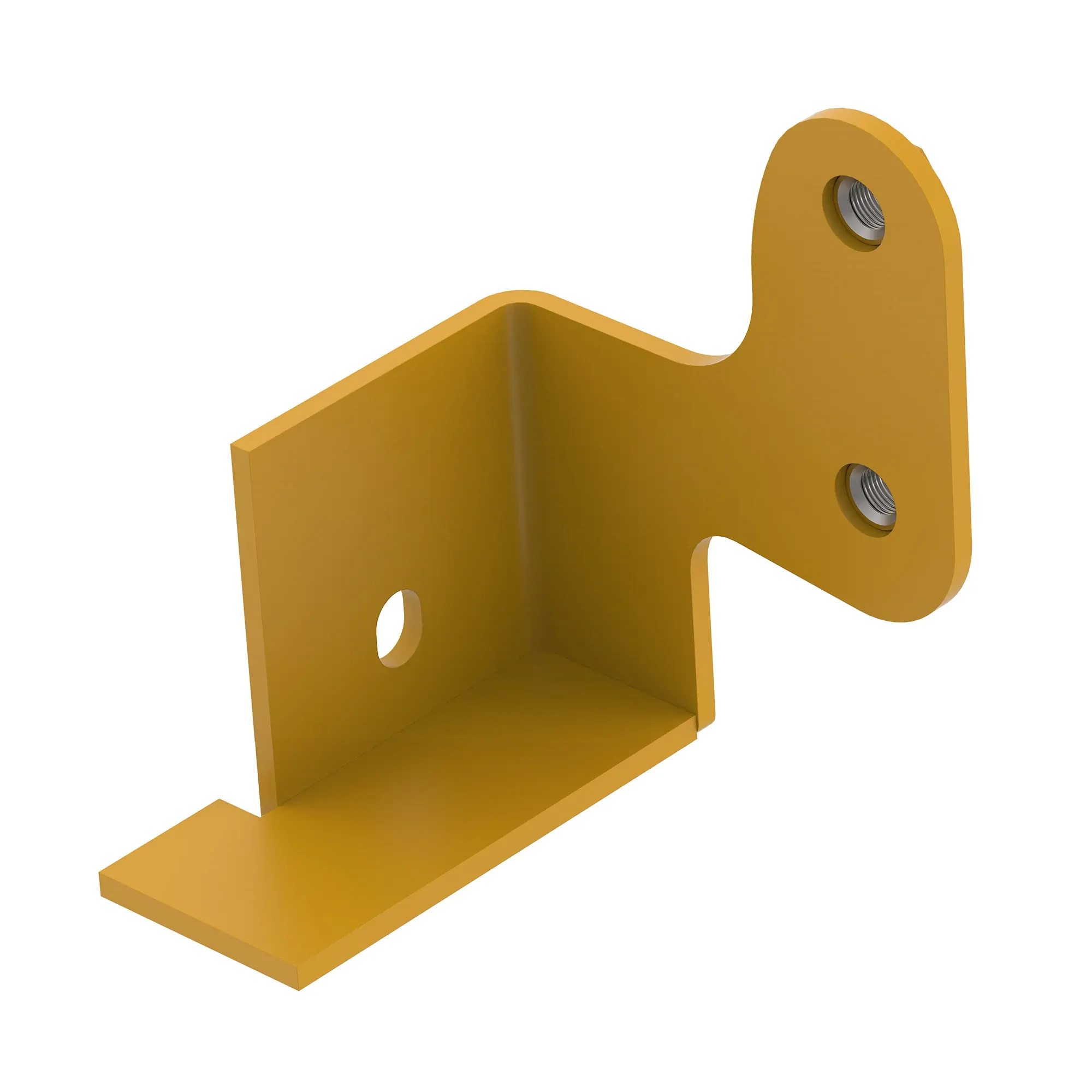 BRACKET, GUARD RIGHT GUARD RIGHT