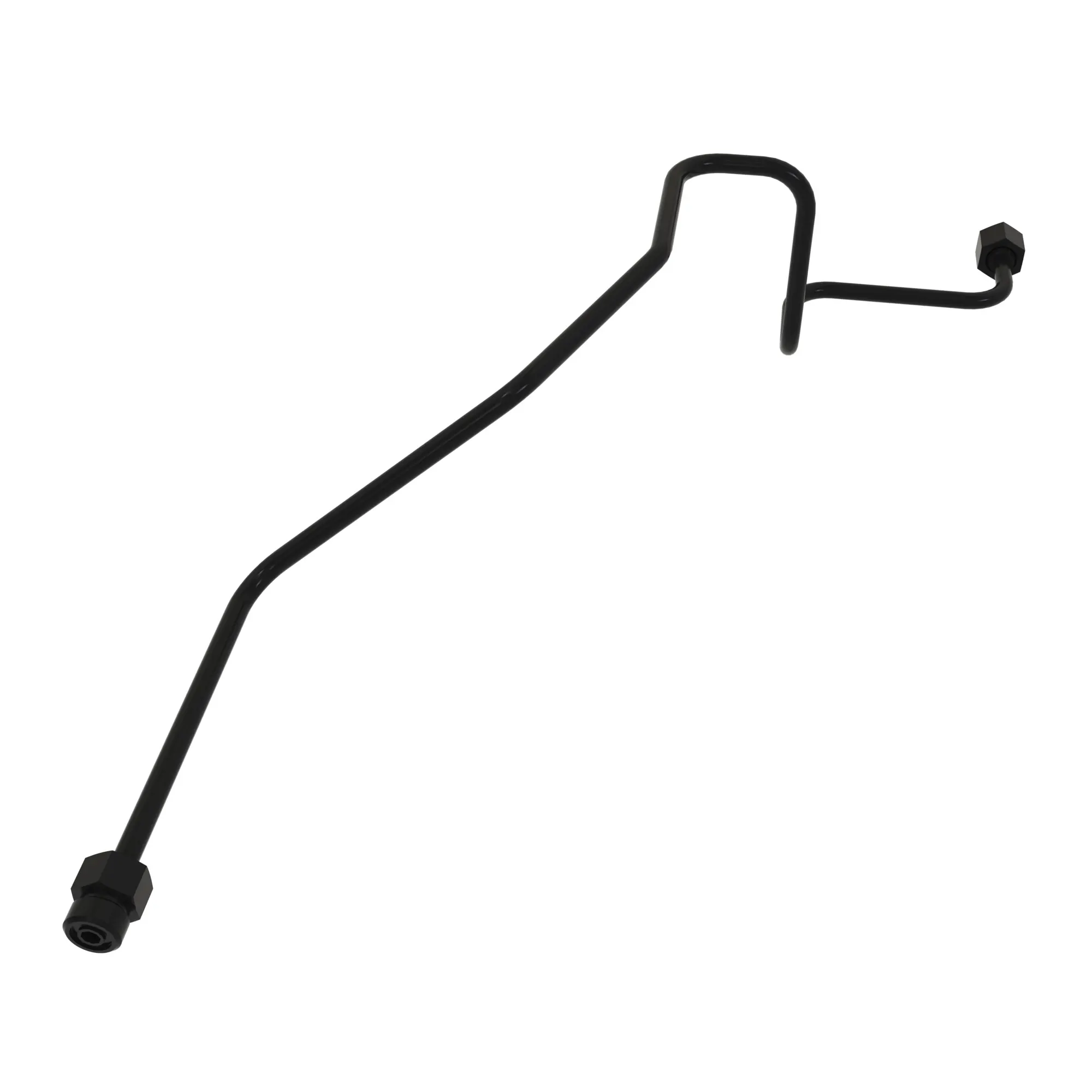 LINE, FUEL TRANSFER PUMP INLET