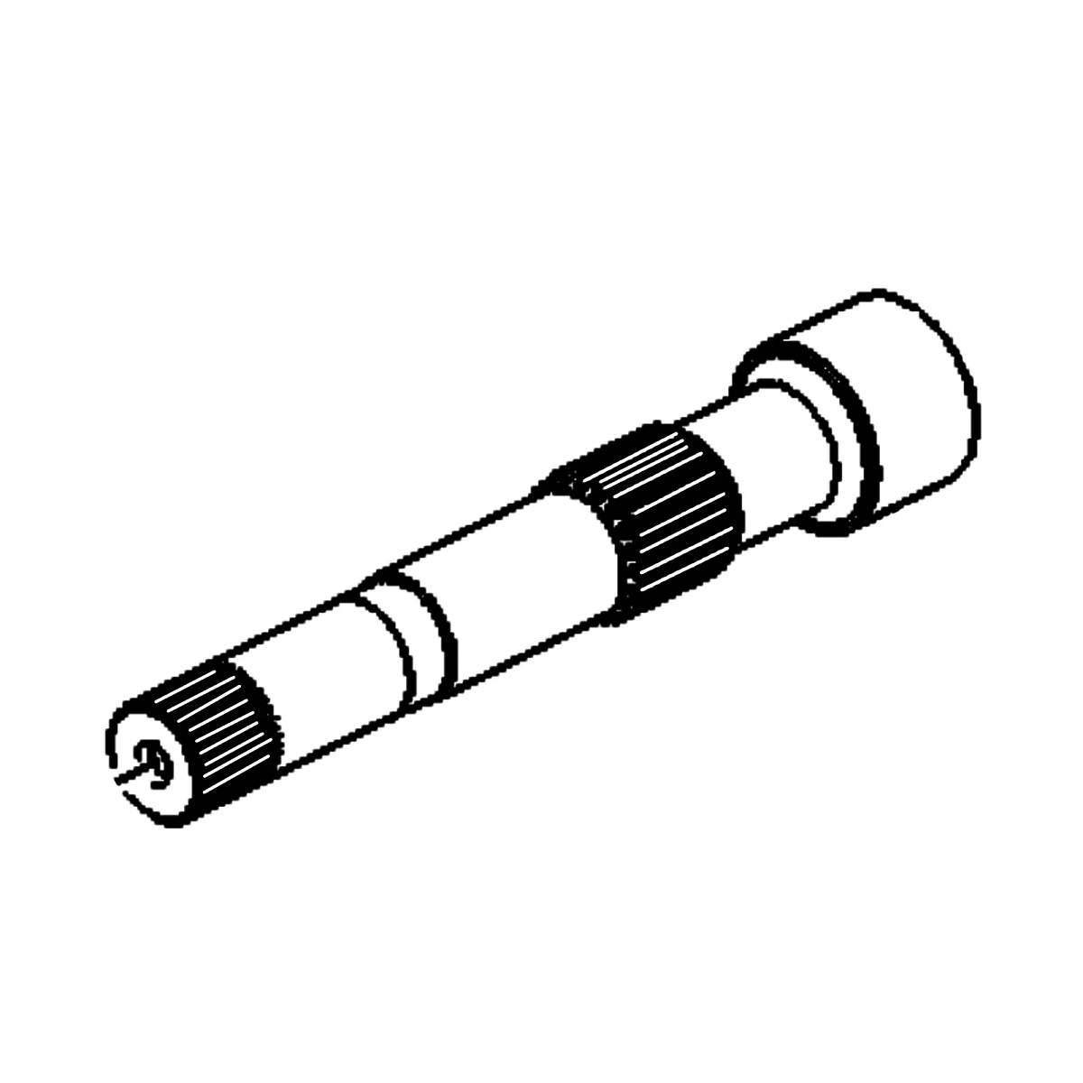 John Deere Shaft - T259004