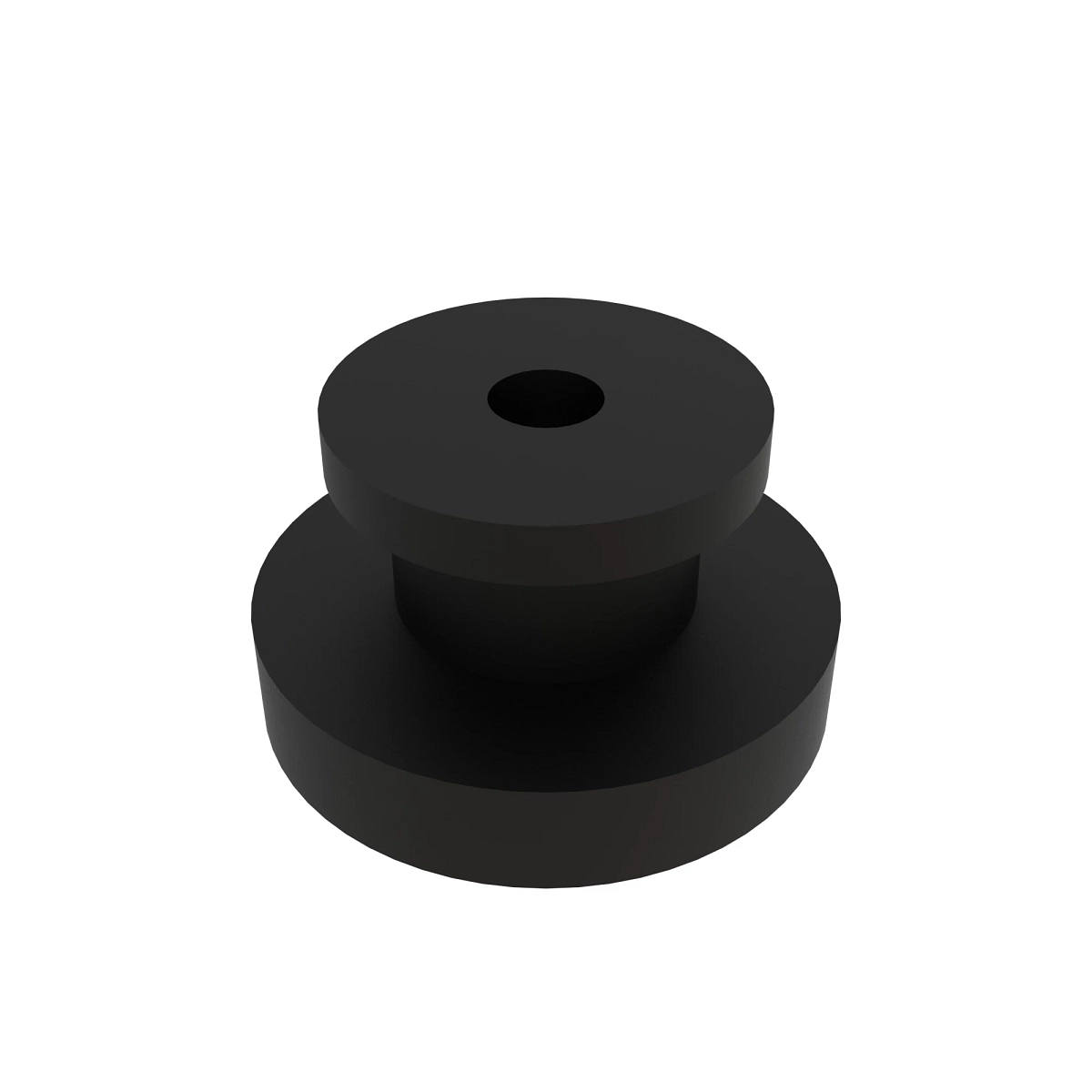 Mount-Rubber