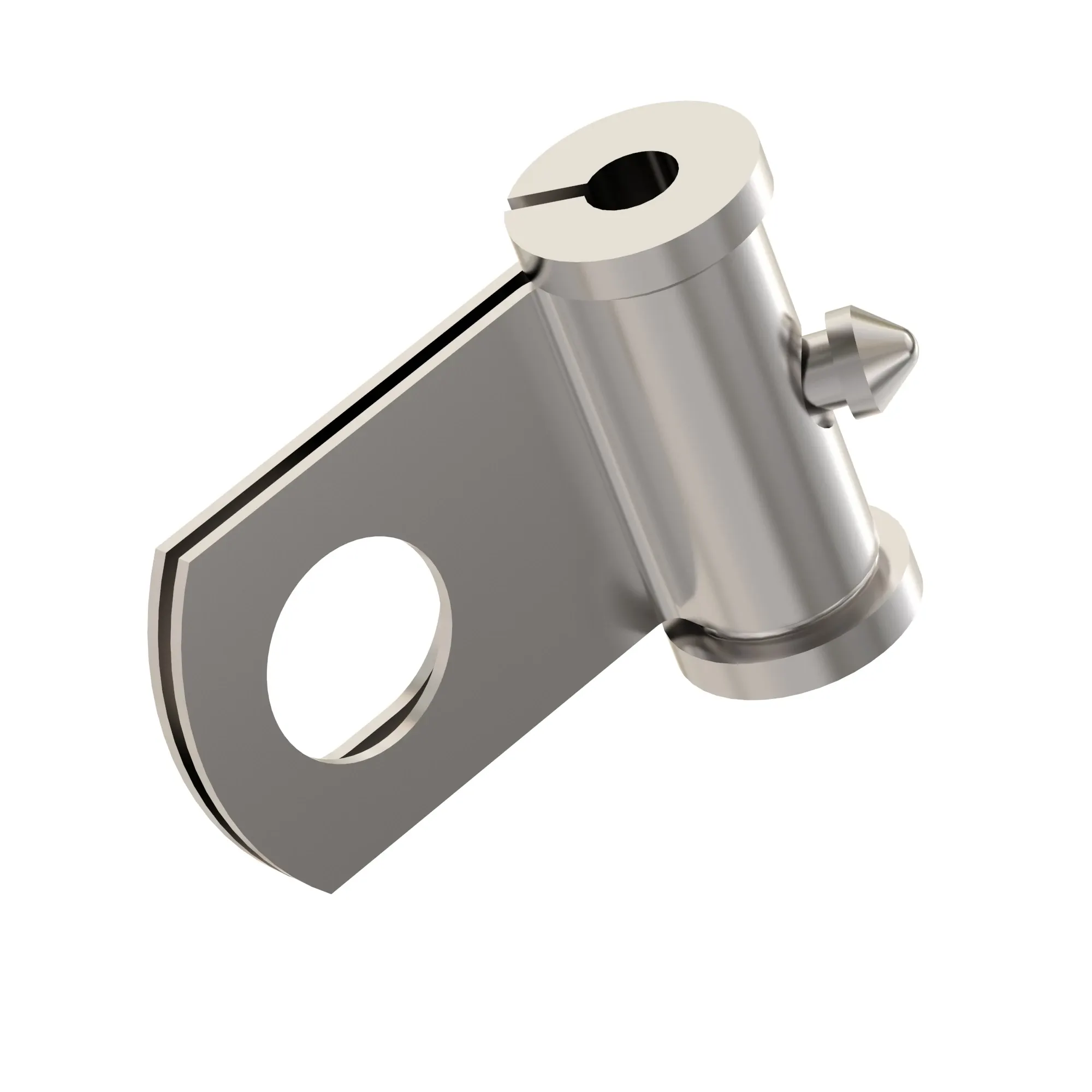 John Deere Clamp - R524453