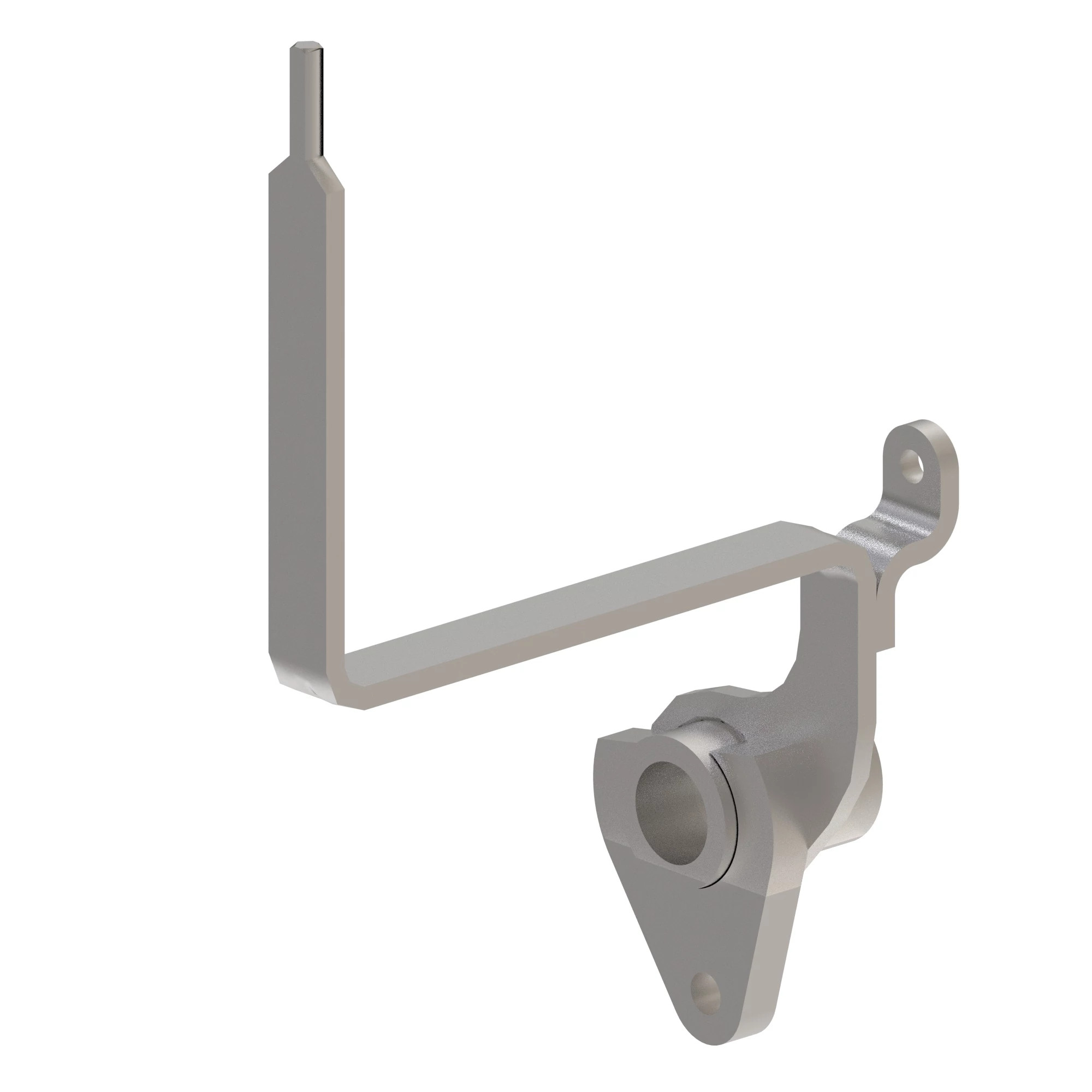 LEVER, LEVER, PTO SHIFT, ASSEMBLY