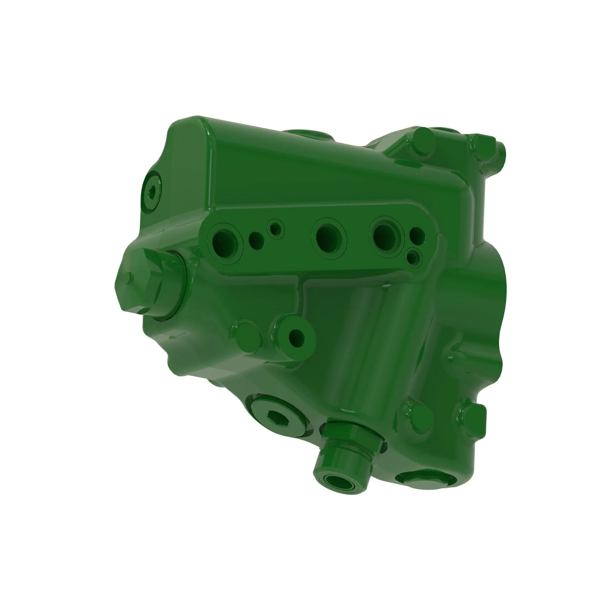 HITCH VALVE W/O STEPPER MOTOR, WITH NSP-SUPPLY, W/O PRESSURE COMPENSATOR, PFC