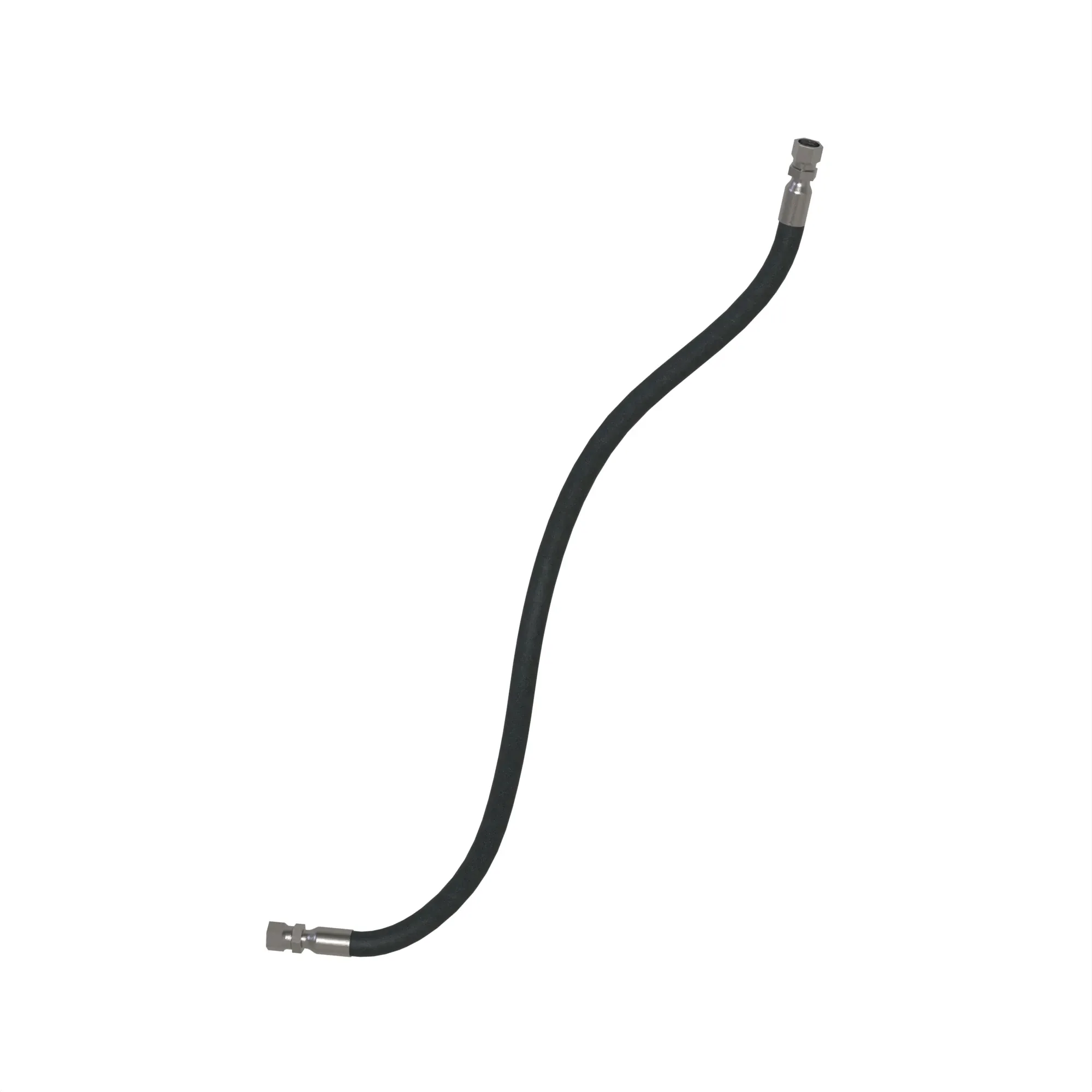 John Deere Fan Supply Hydraulic Hose - RE248348