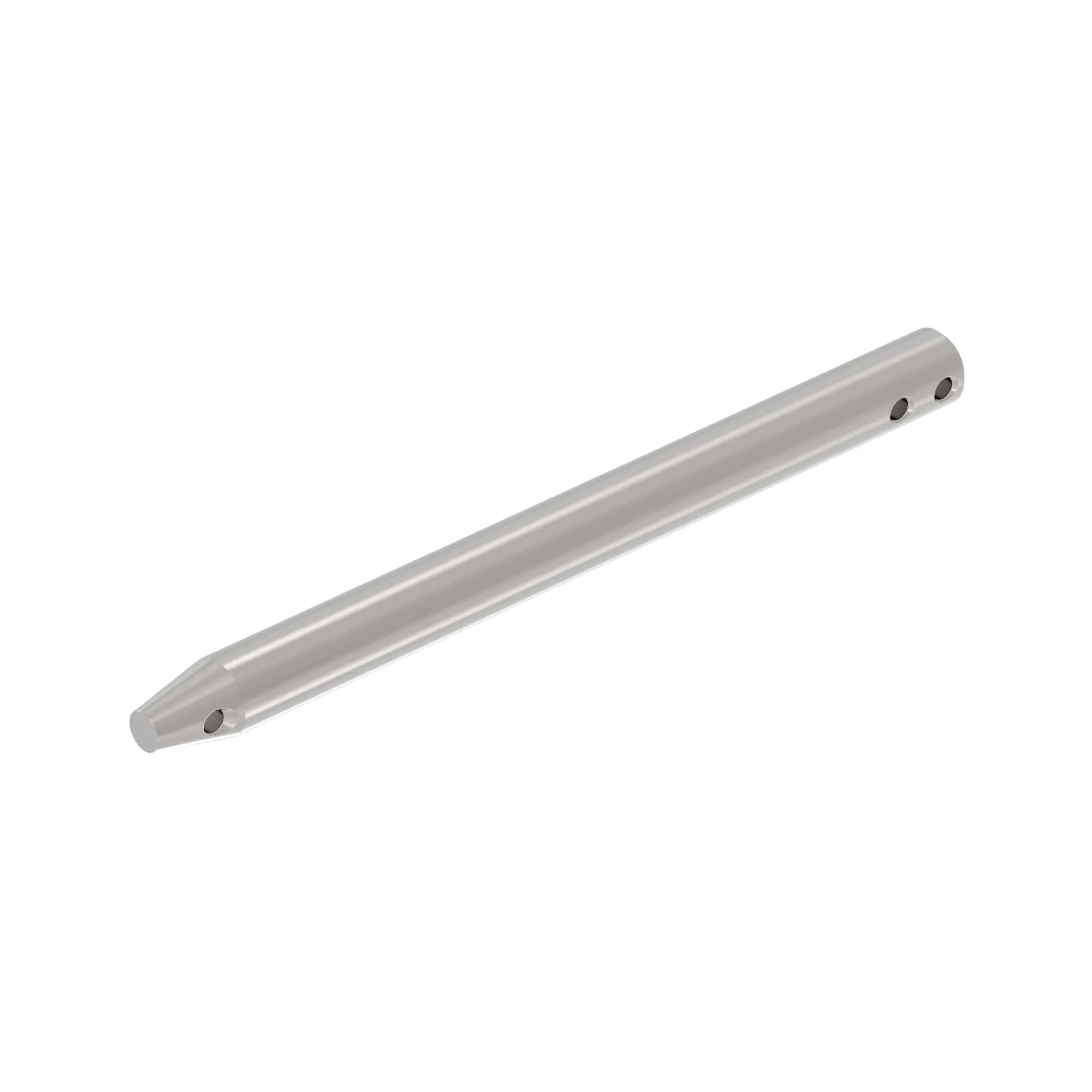 John Deere Strut Arm Pin - HXE179714