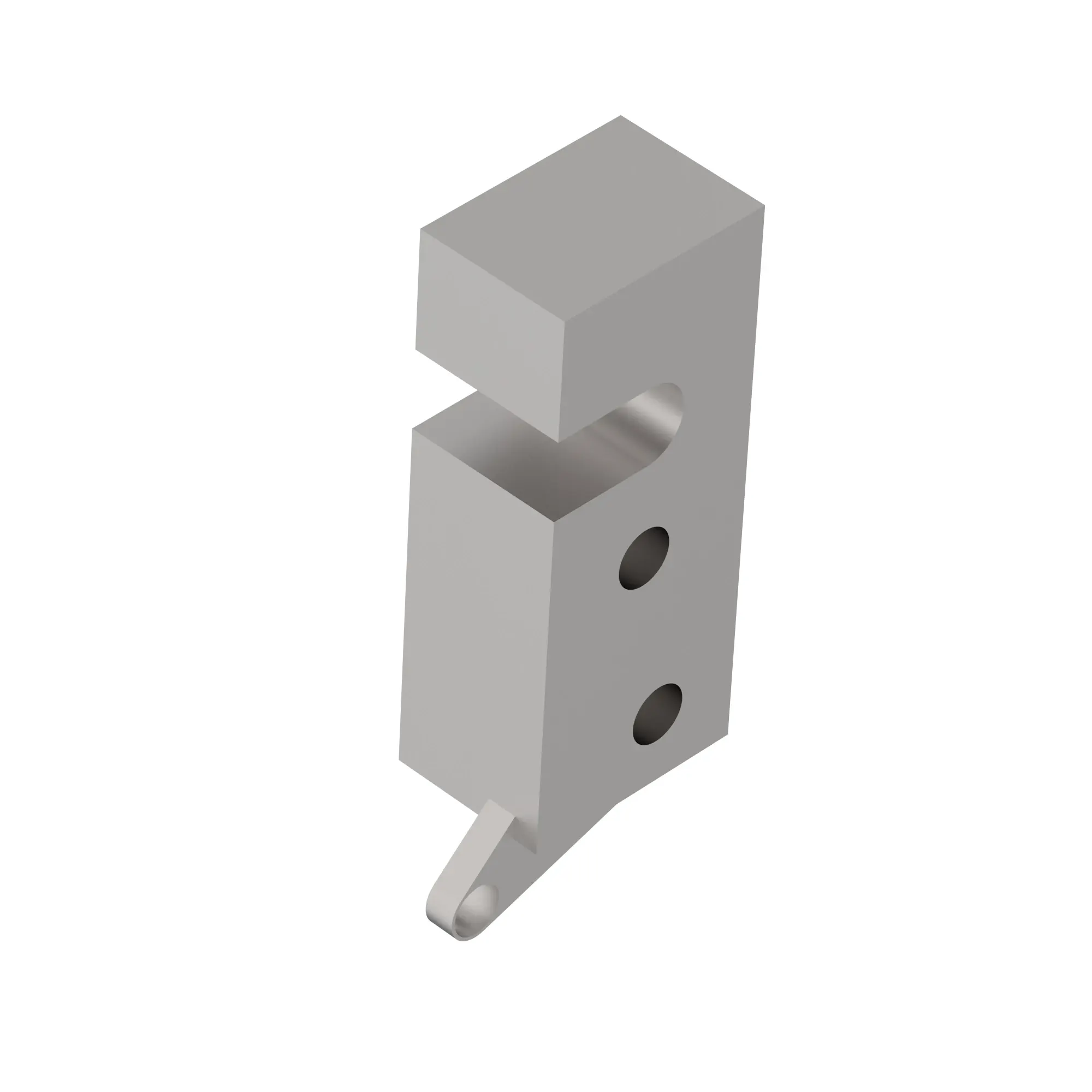 Latch Latch 2-stage, Isolation, Door