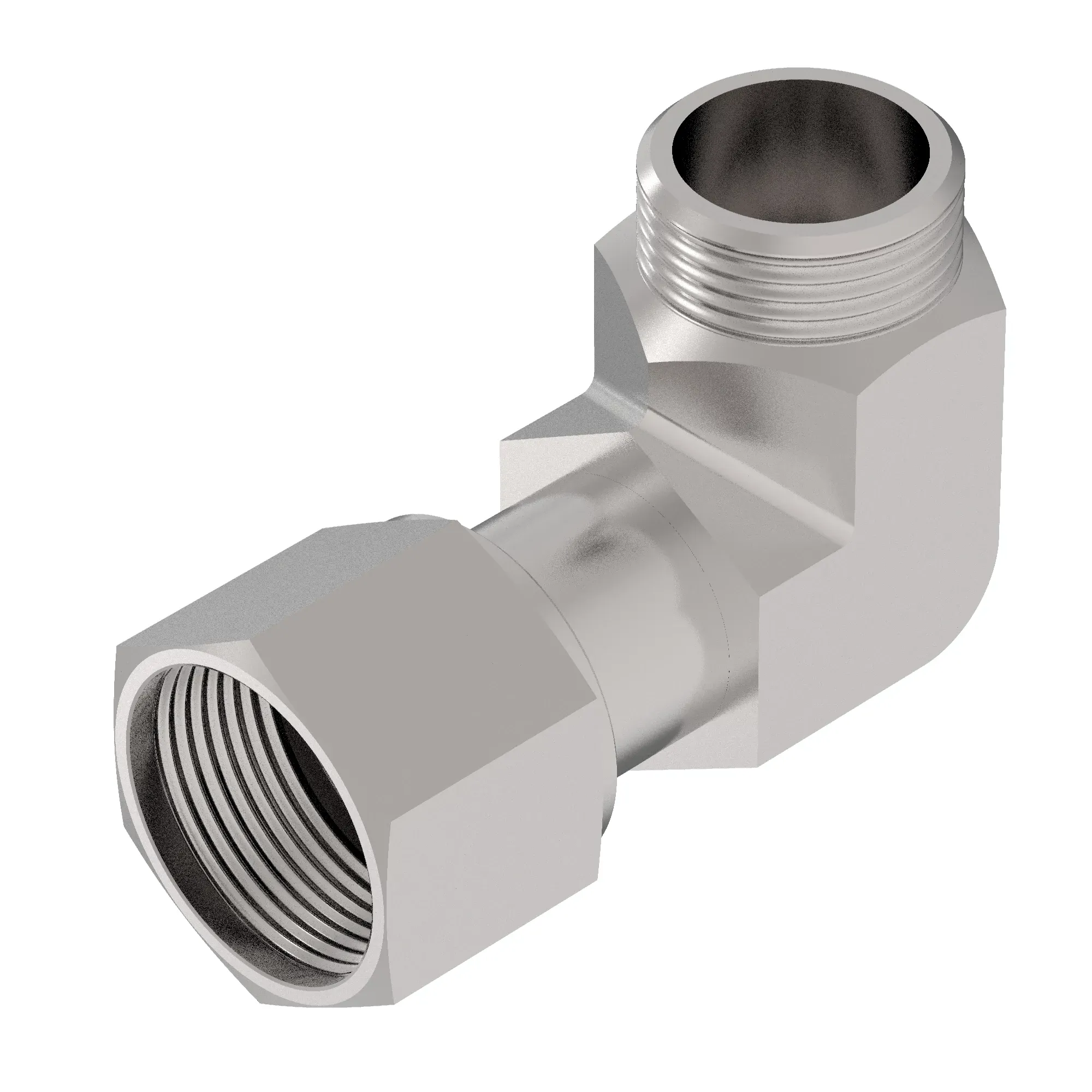 Adapter Fitting