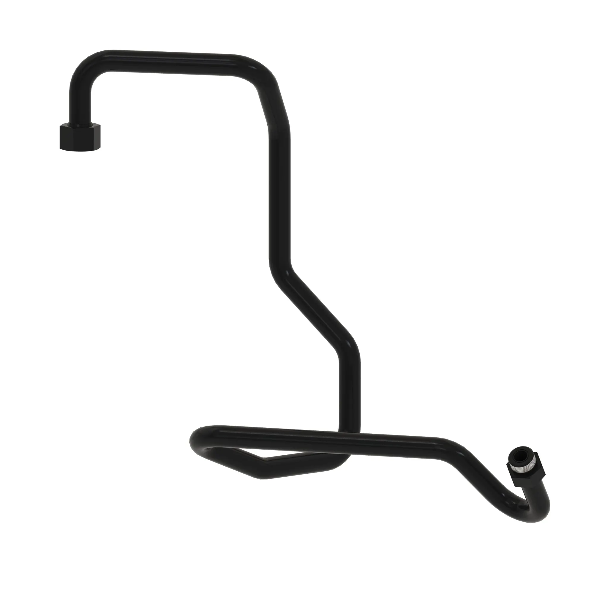 Oil Line
