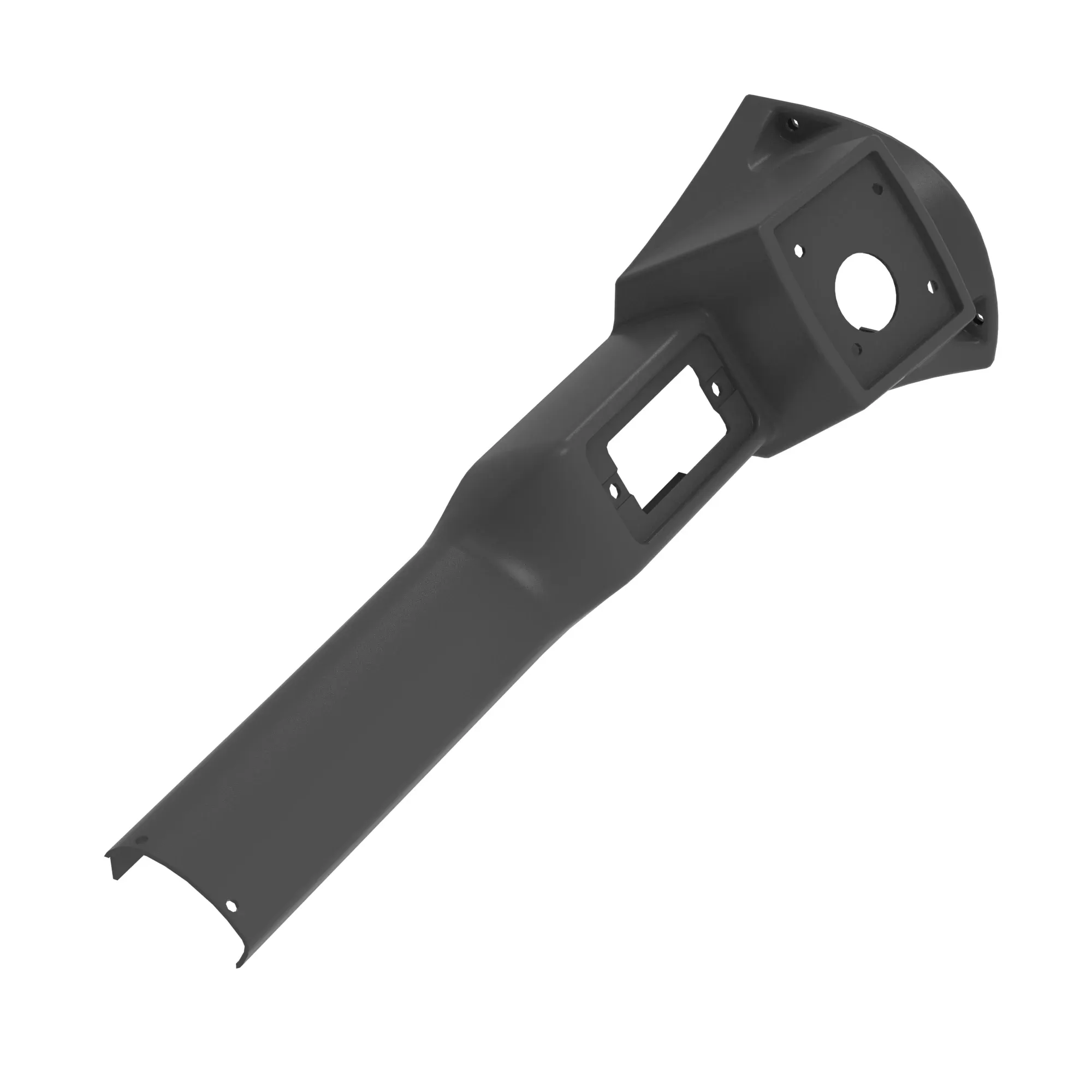 John Deere Post Cover, Right Side - T333652