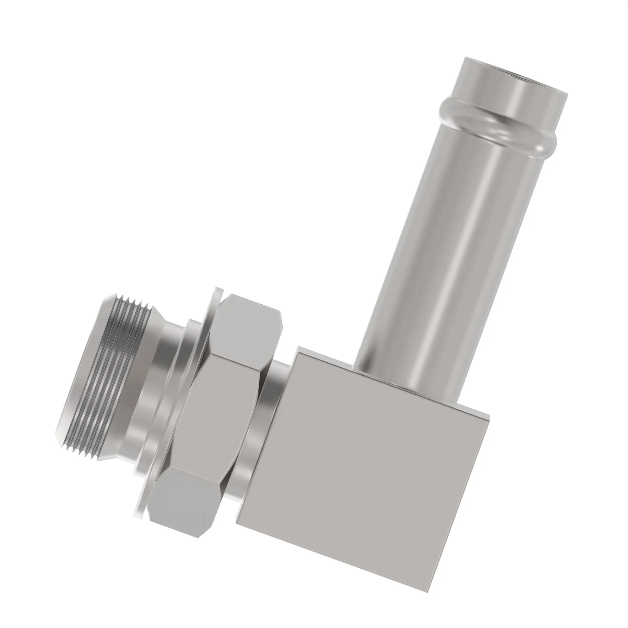 John Deere Elbow Fitting - UC32739