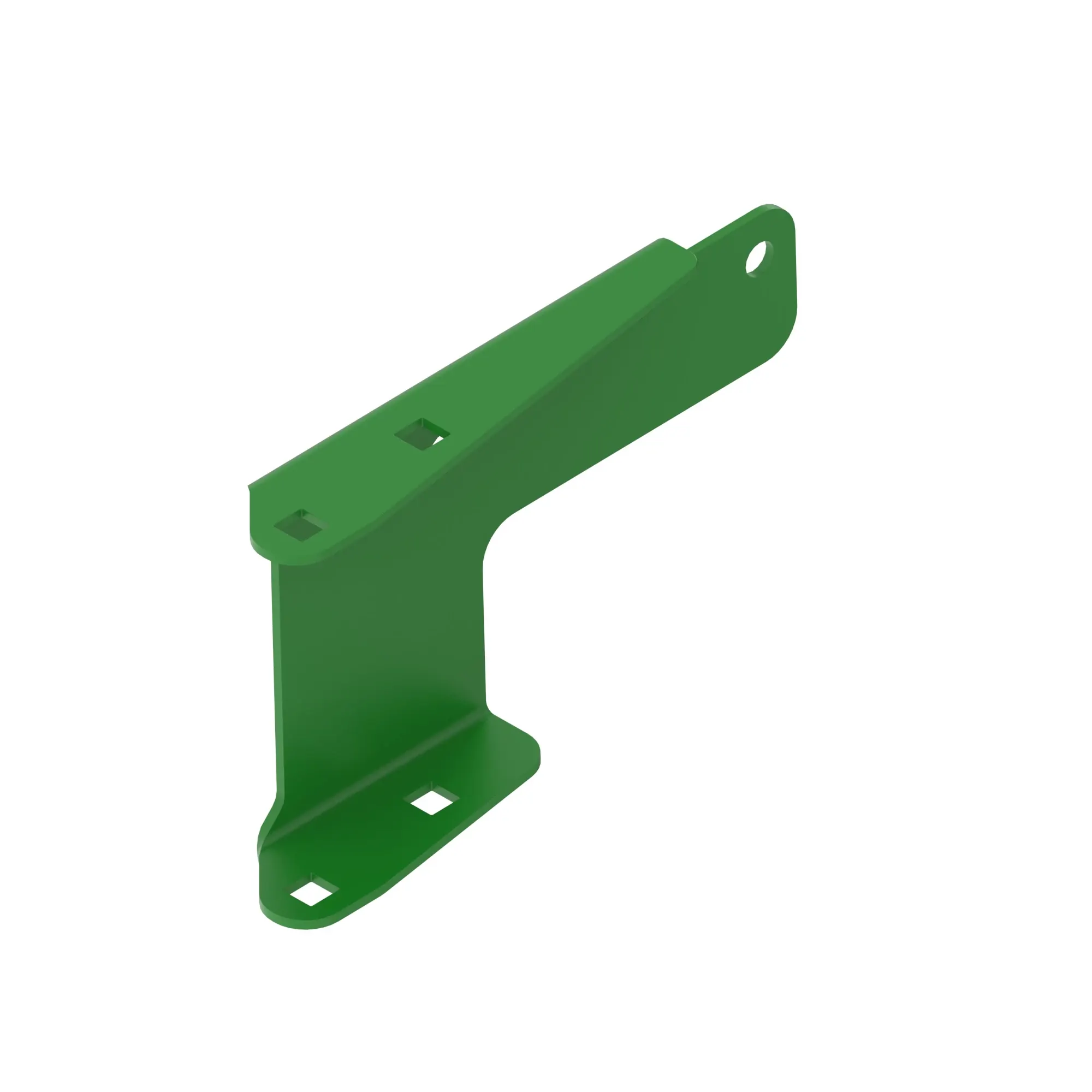 BRACKET, WRAP FULL INDICATOR
