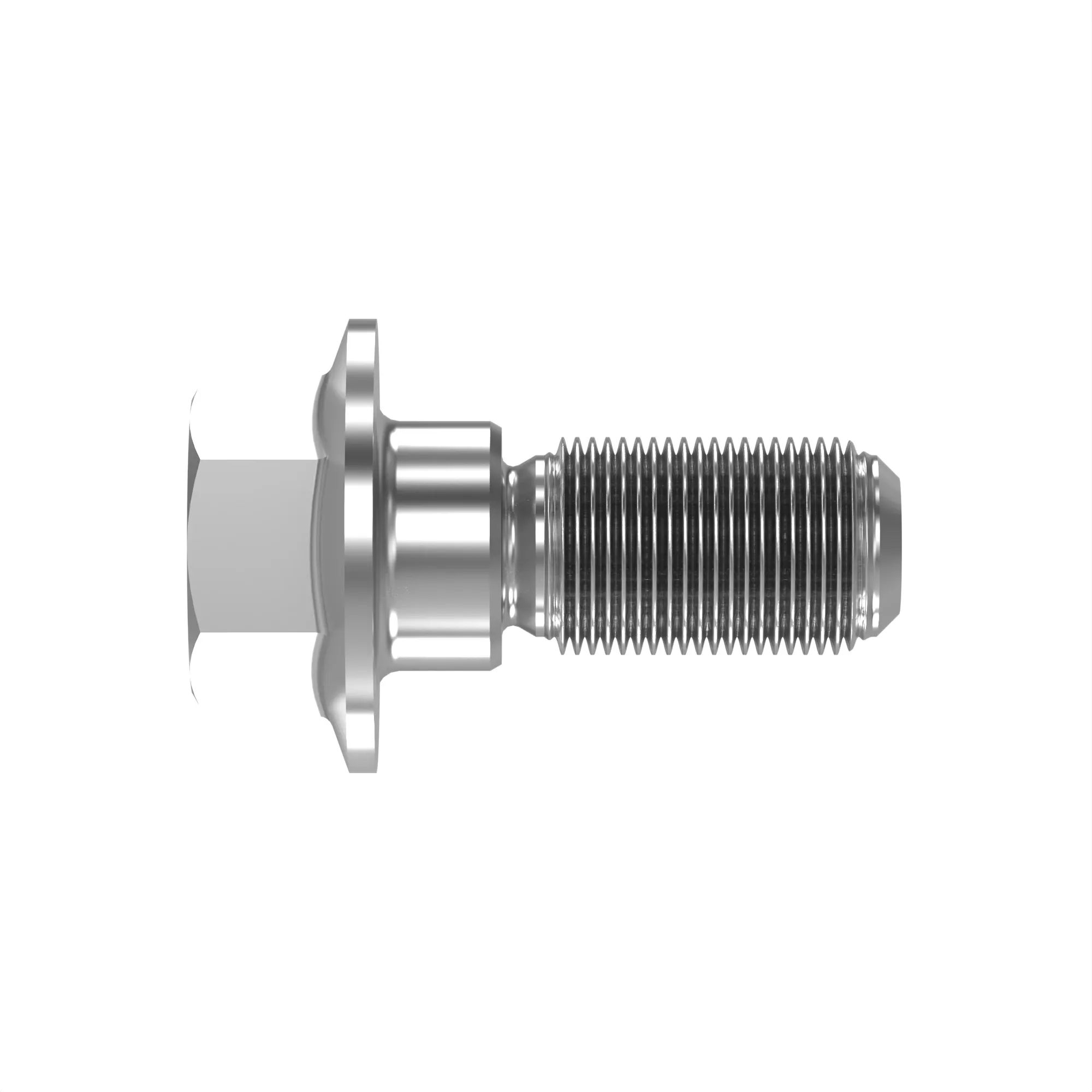 BOLT, REAR GAGE WHEEL SHOULDER