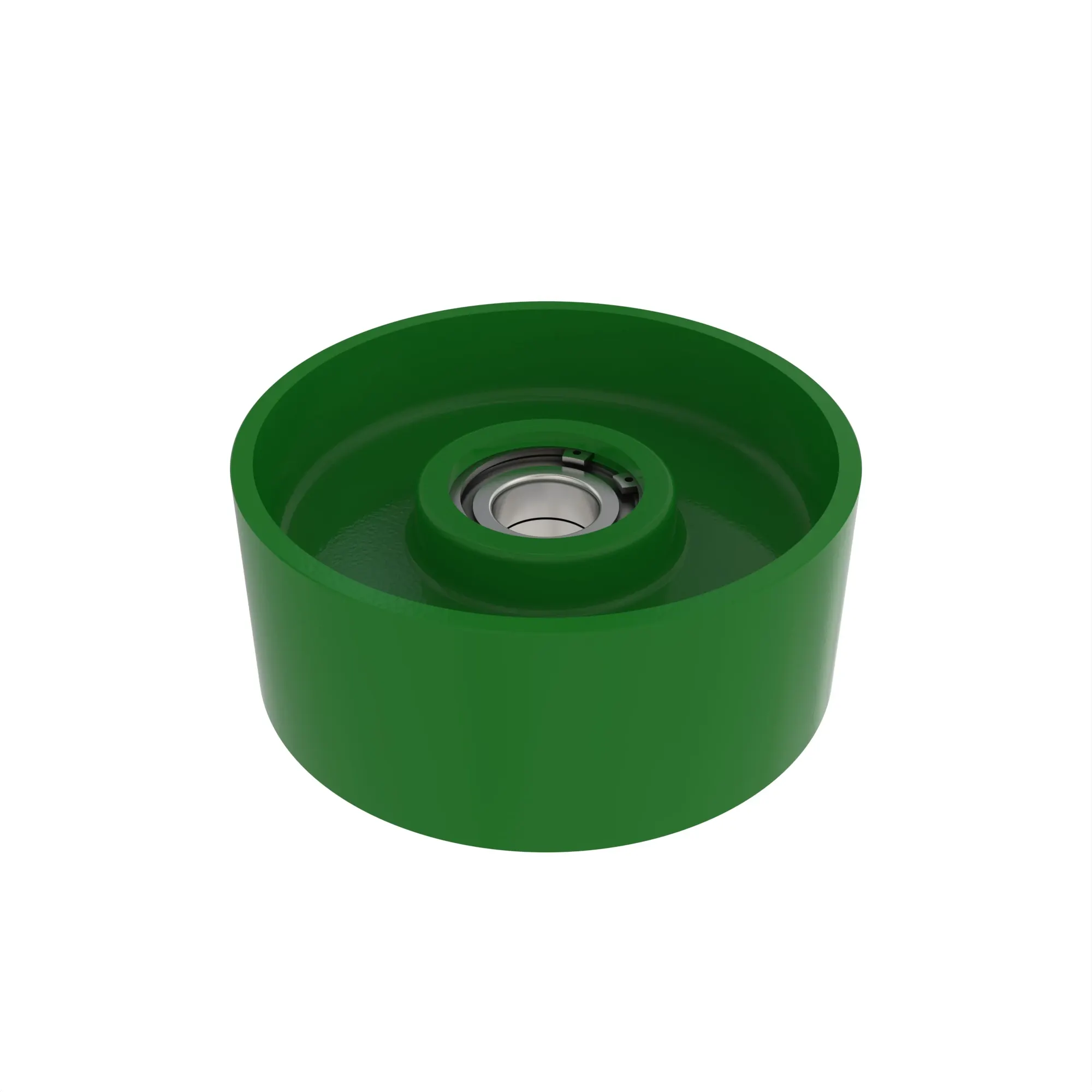 John Deere Idler Assembly - AXE63429
