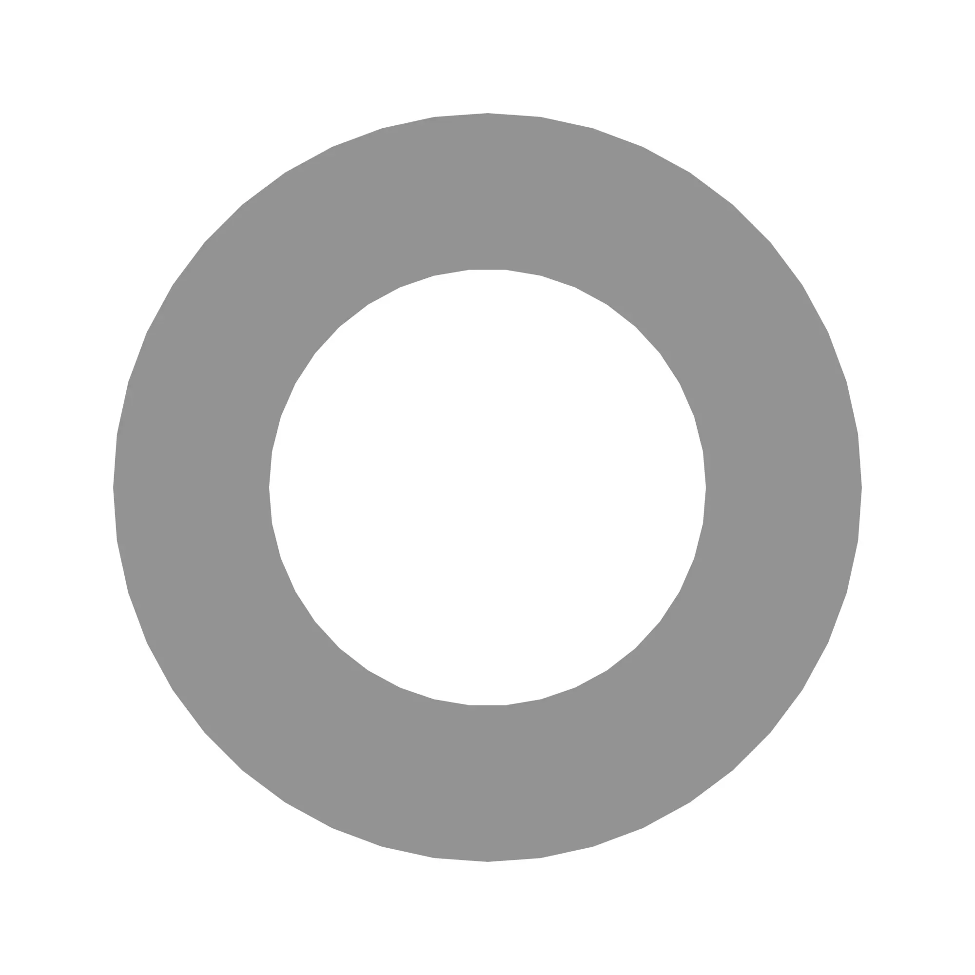 Lock Washer