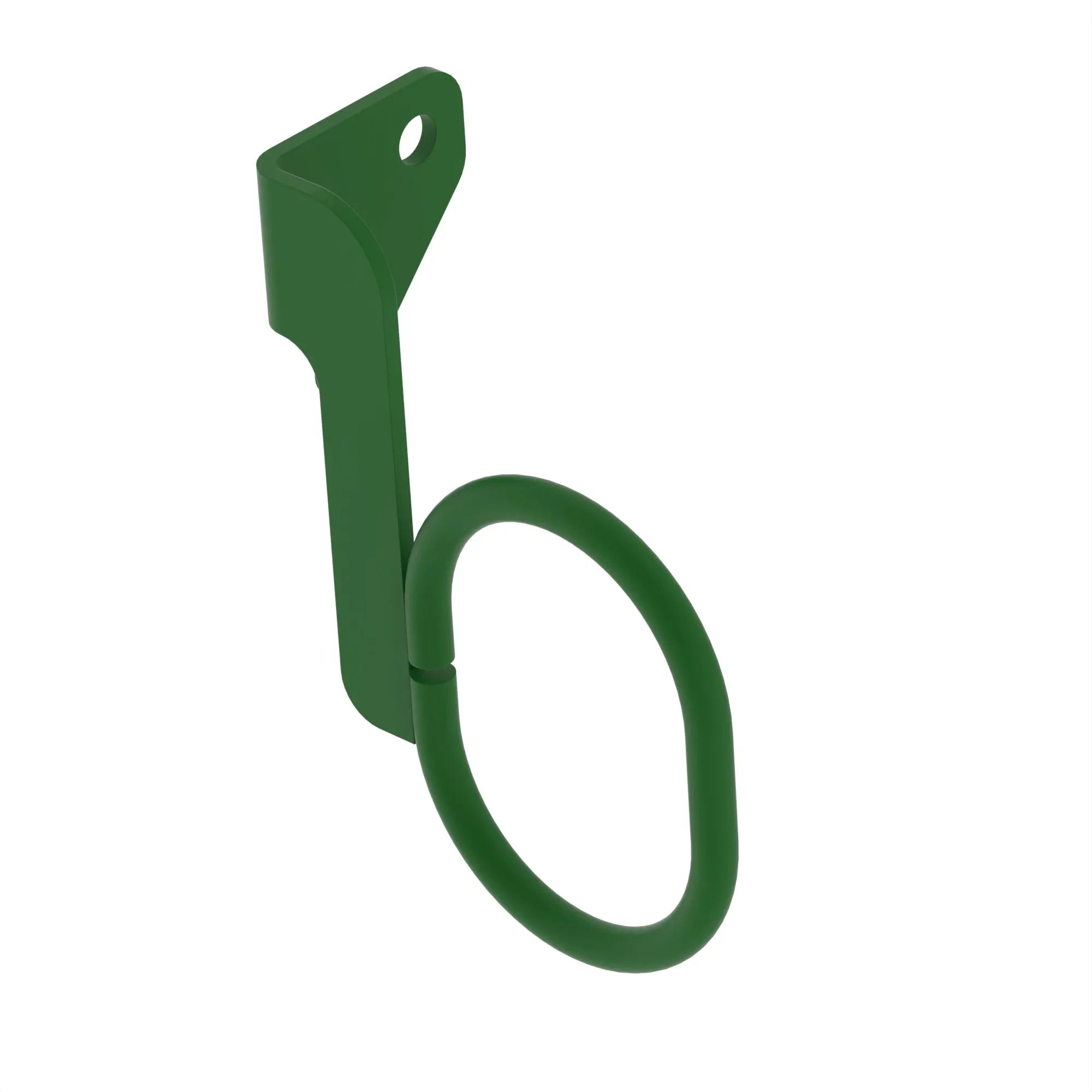 GUIDE, HOSE GUIDE