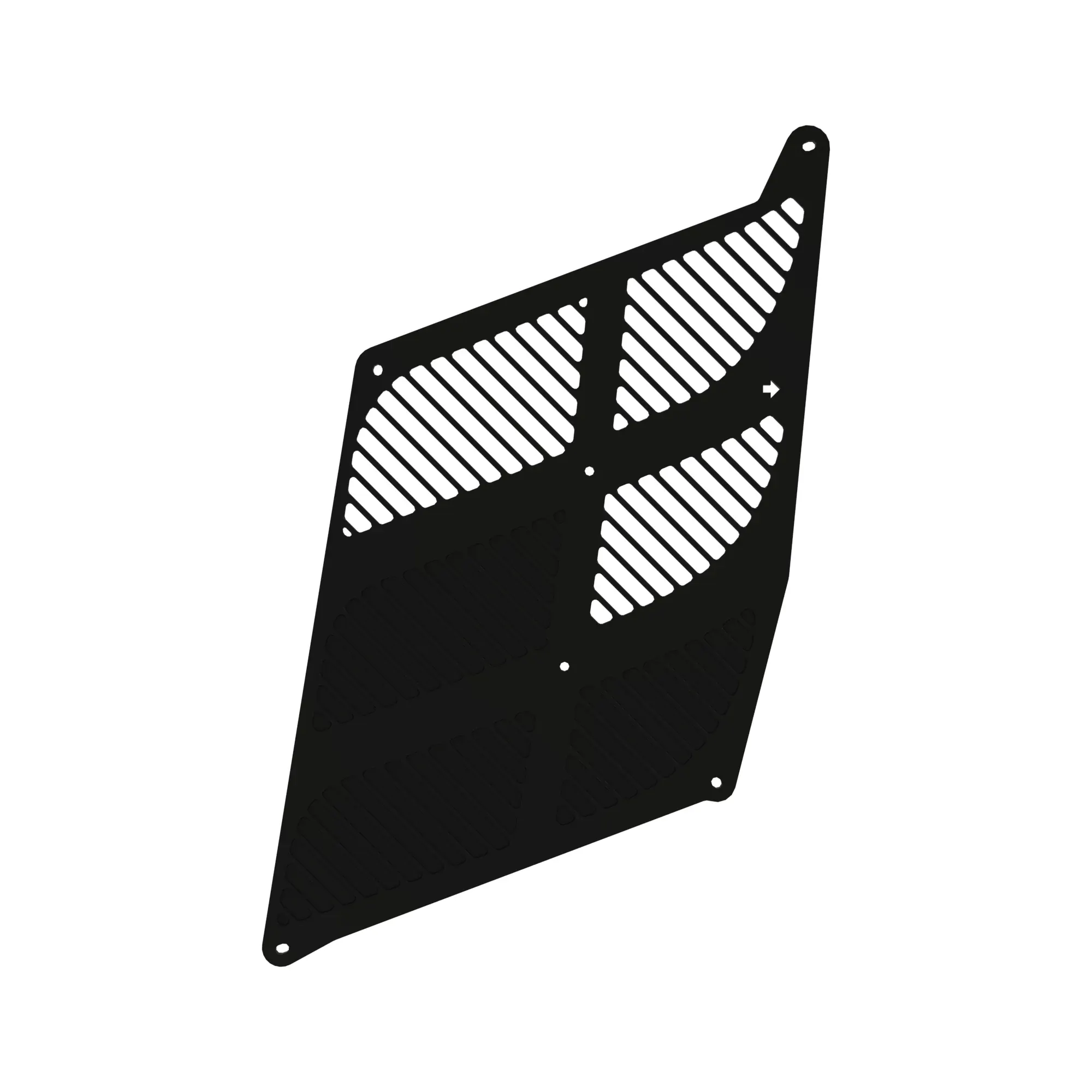 Louver