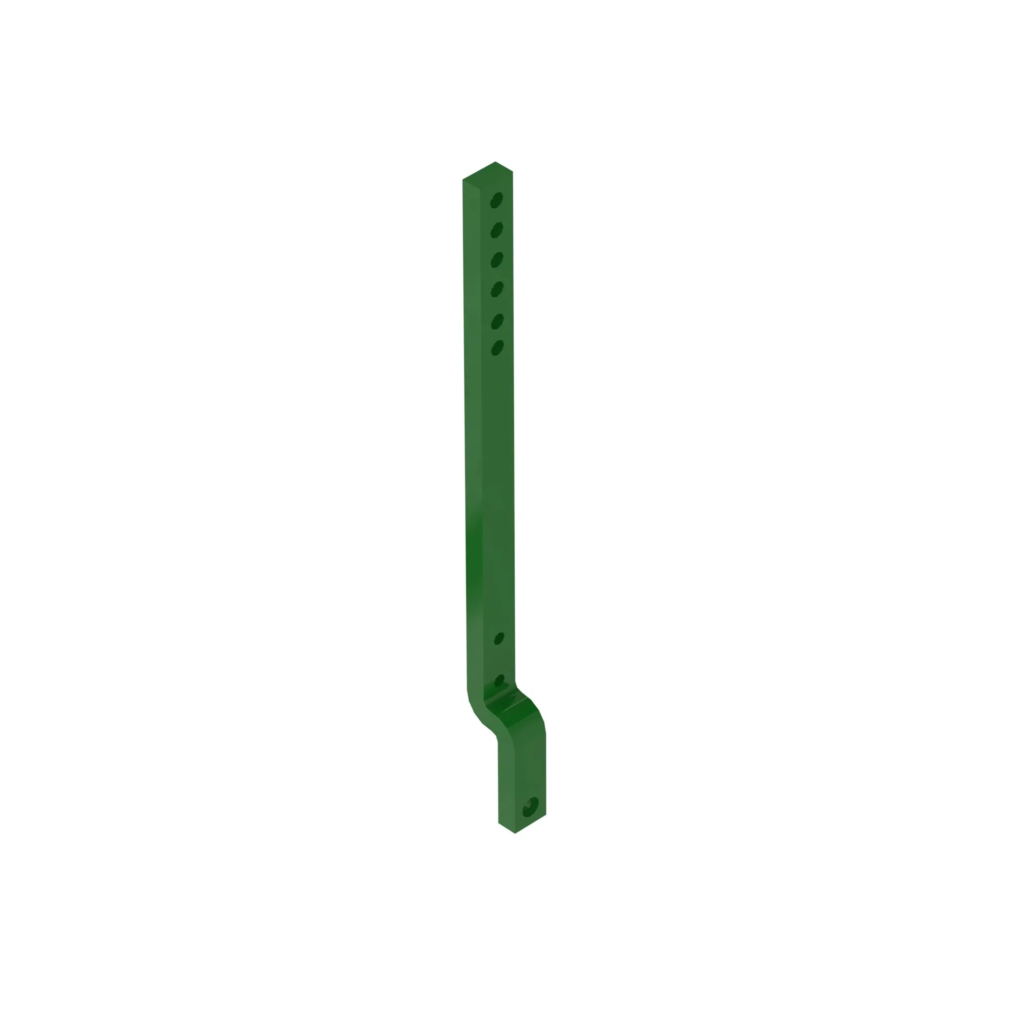 drawbar