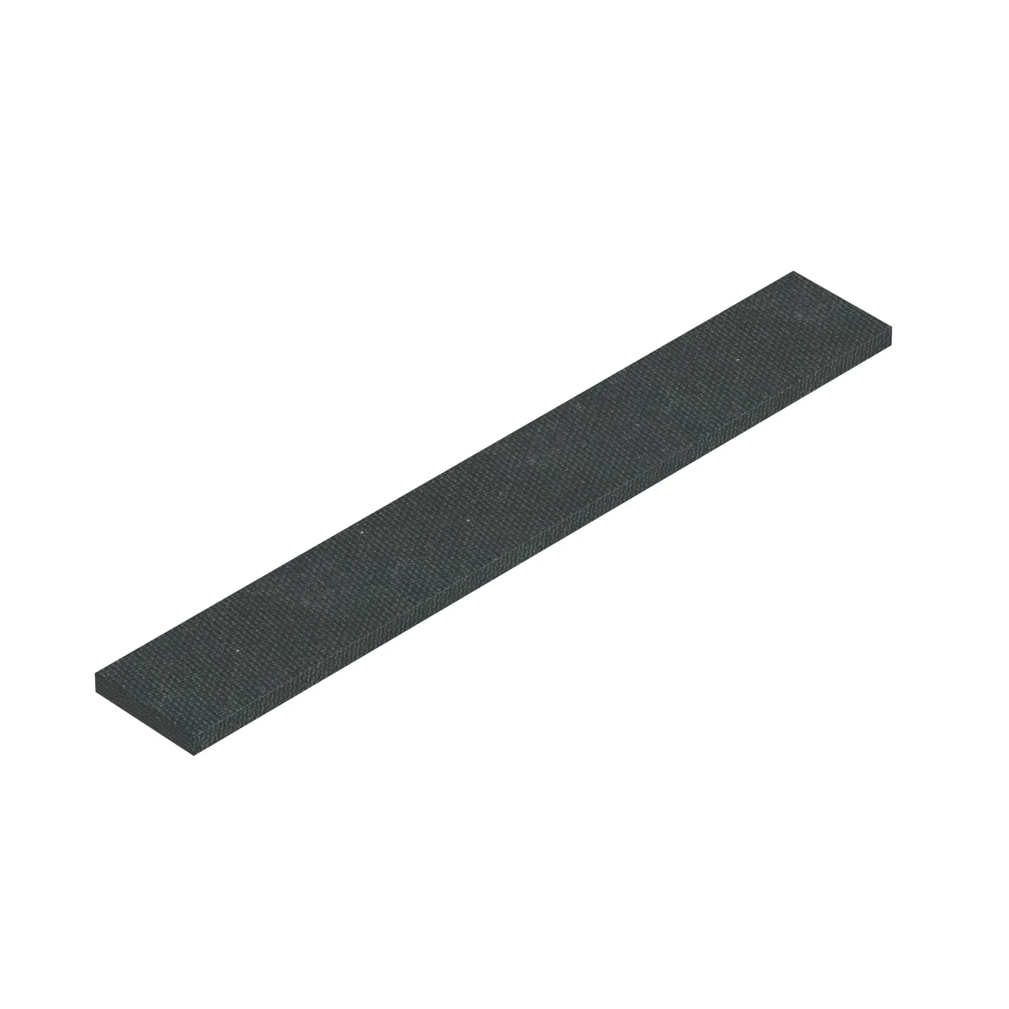 Isolator, Foam