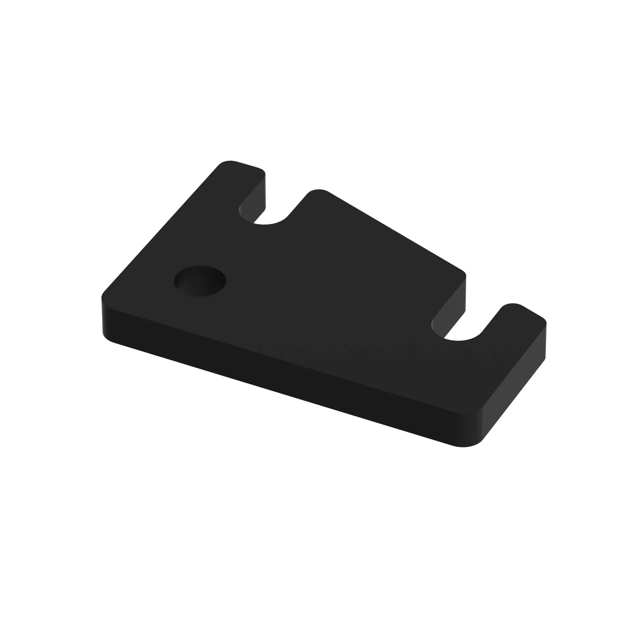 John Deere Spacer Plate - A85833