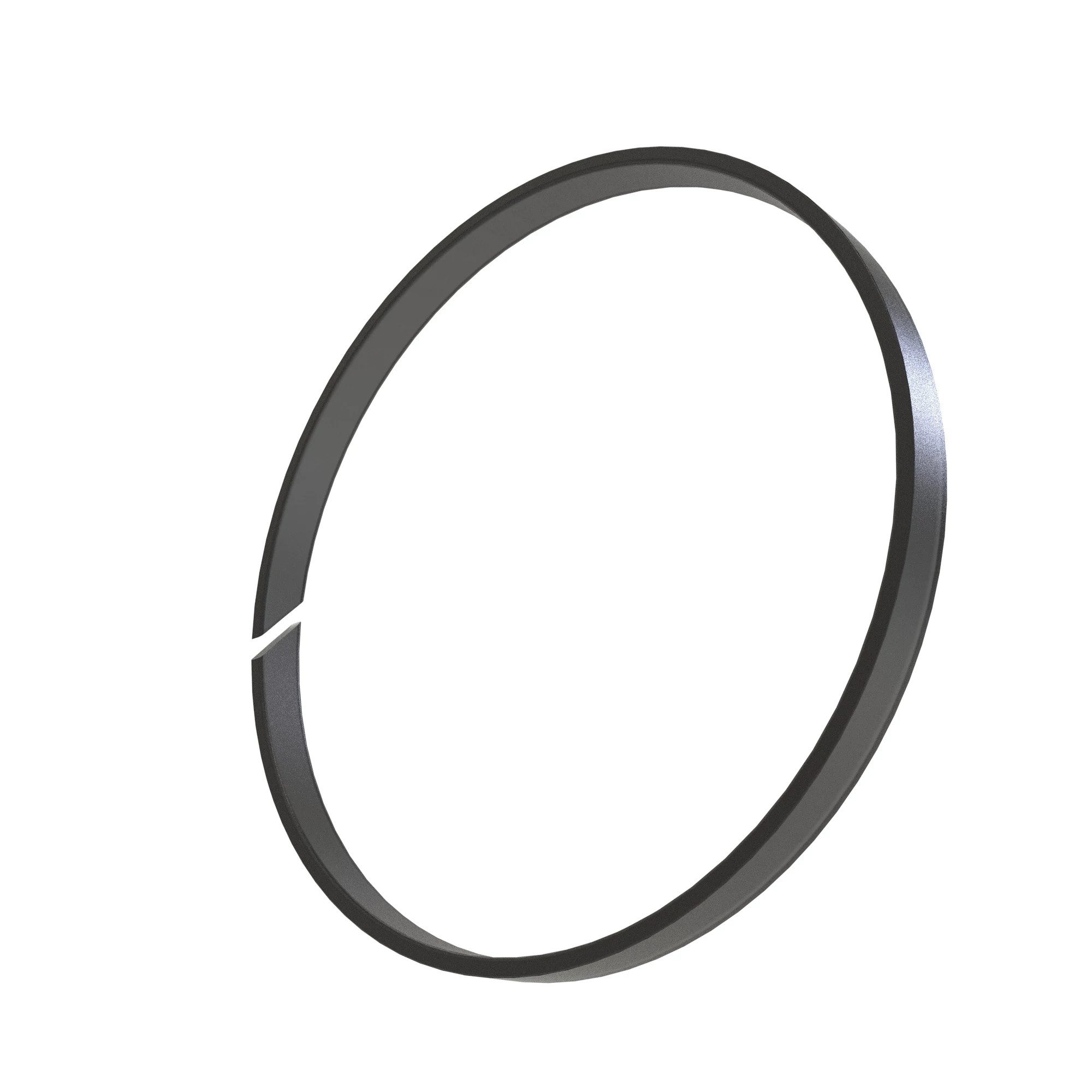 John Deere Bucket Cylinder Wear Ring - H170140