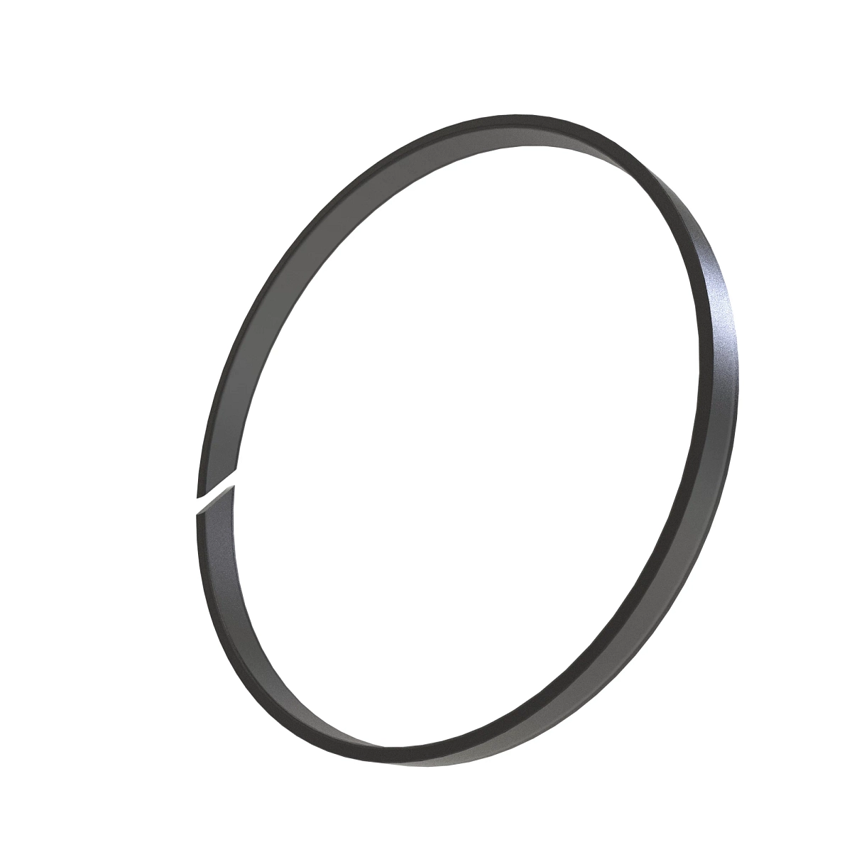 Ring, Wear