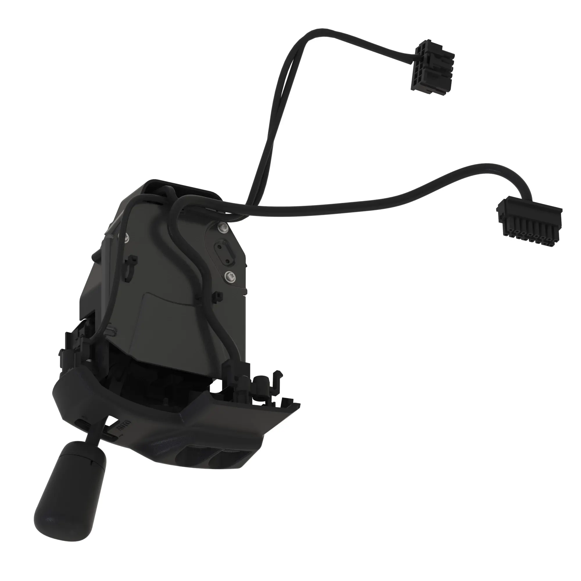 John Deere Control - RE594597