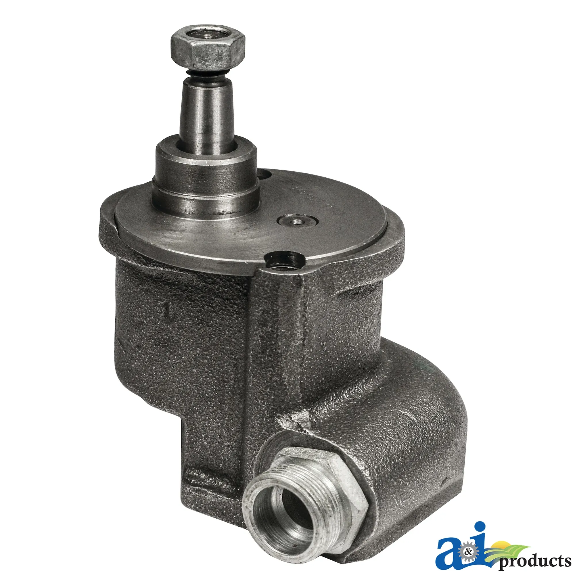 A&I Products Engine Oil Pump - A-AR79463