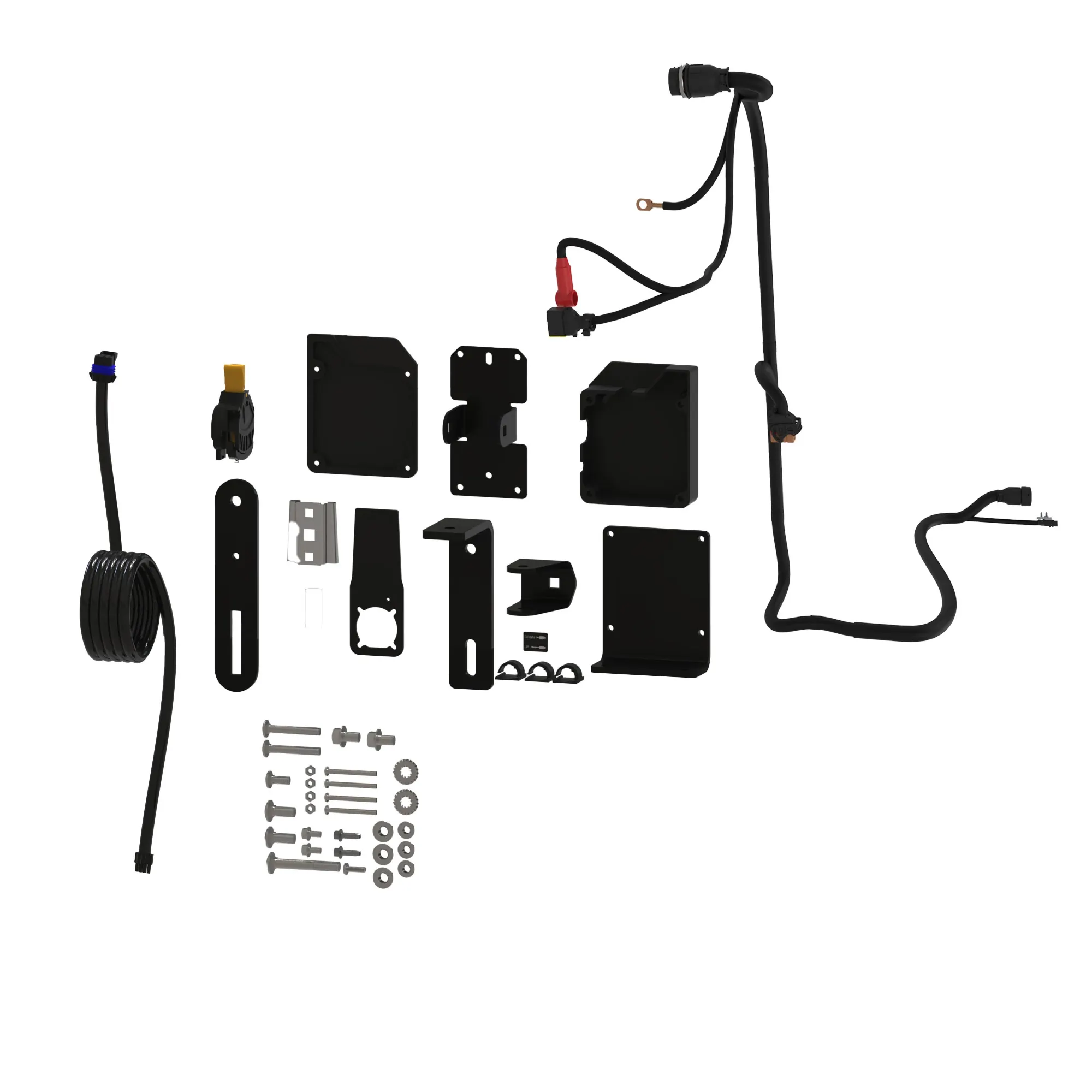 John Deere AccuDepth™ Harness Kit - BN231950