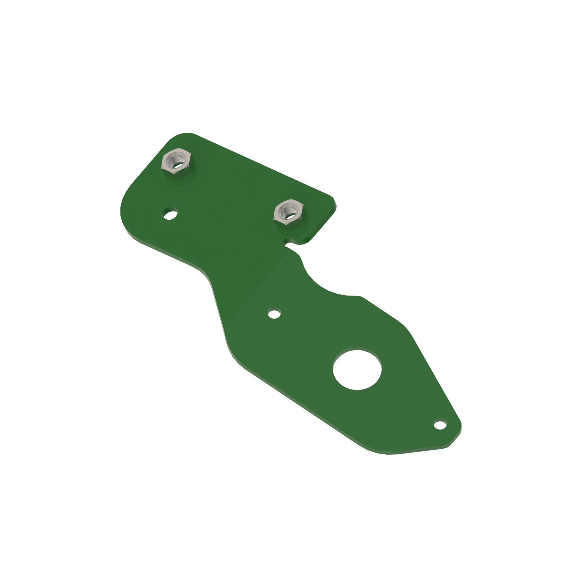 Bracket