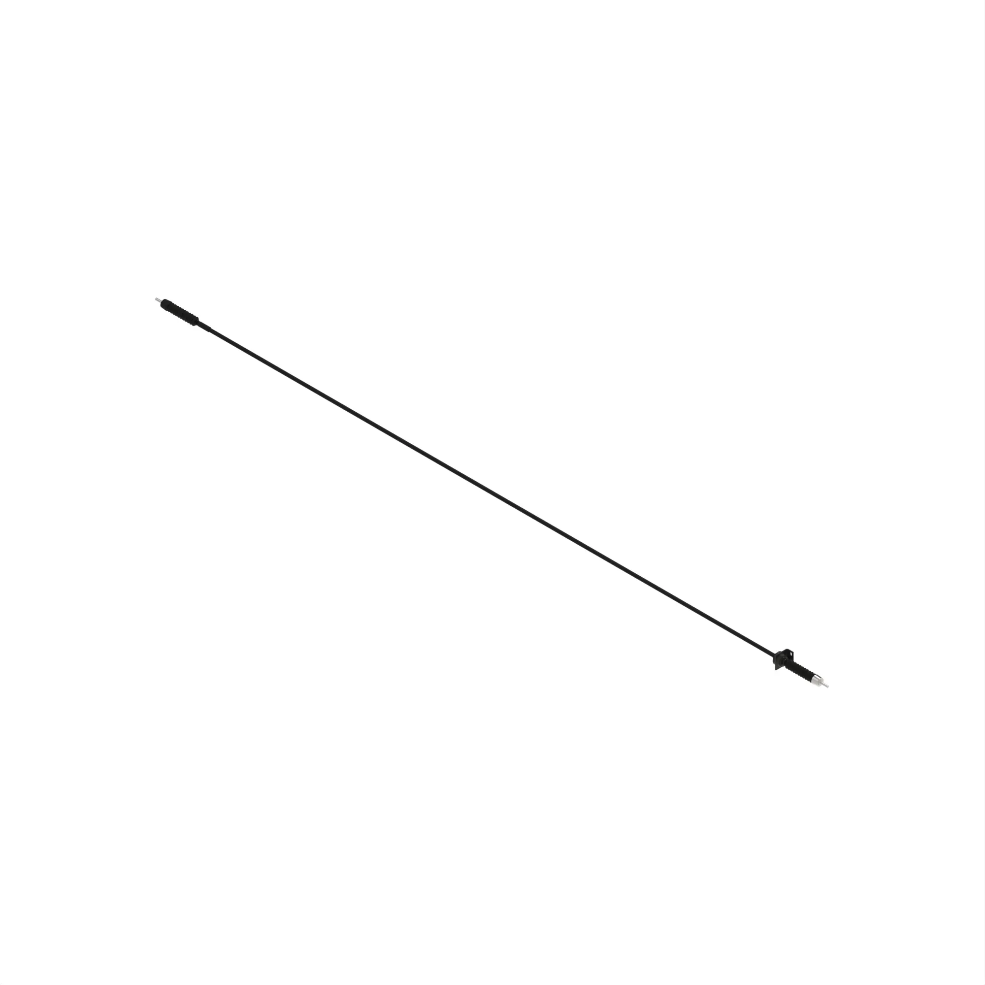 John Deere Engine Speed Control Cable - AT220295
