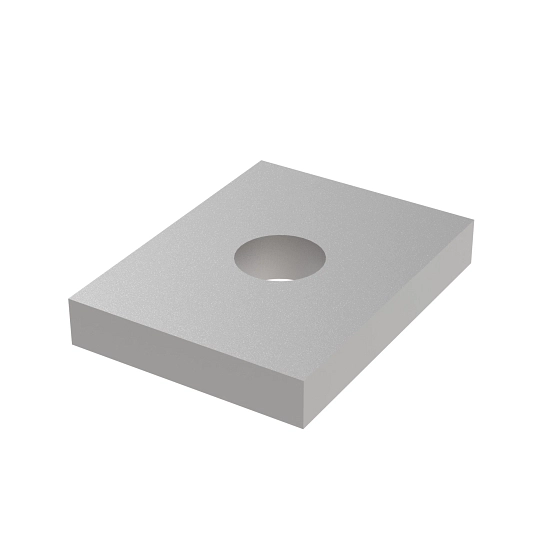 John Deere Plate - YC32510